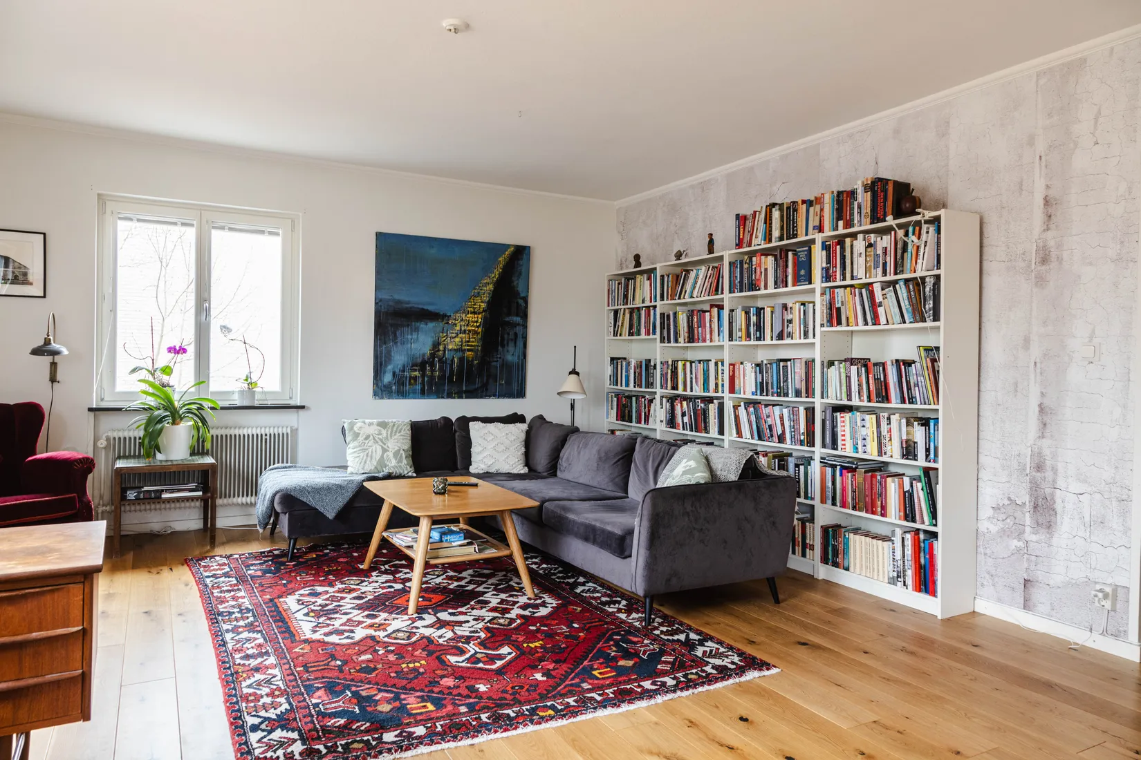 Bostadsrätt, Eskilsgatan 21B, Söder, Eskilstuna