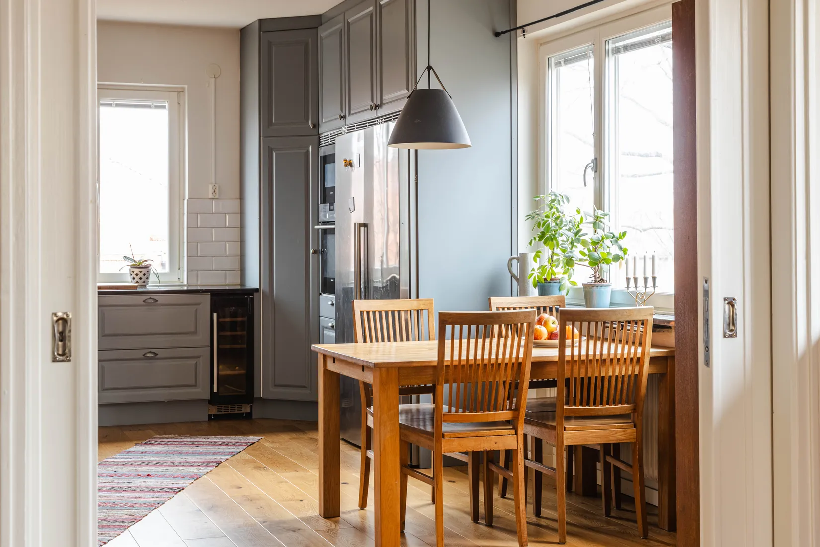 Bostadsrätt, Eskilsgatan 21B, Söder, Eskilstuna