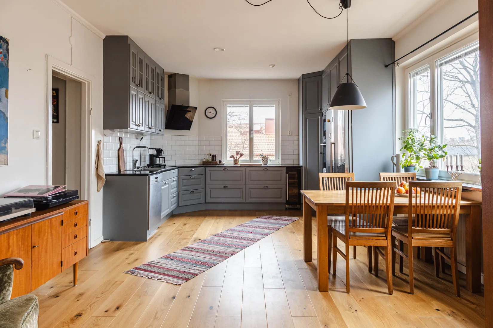 Bostadsrätt, Eskilsgatan 21B, Söder, Eskilstuna