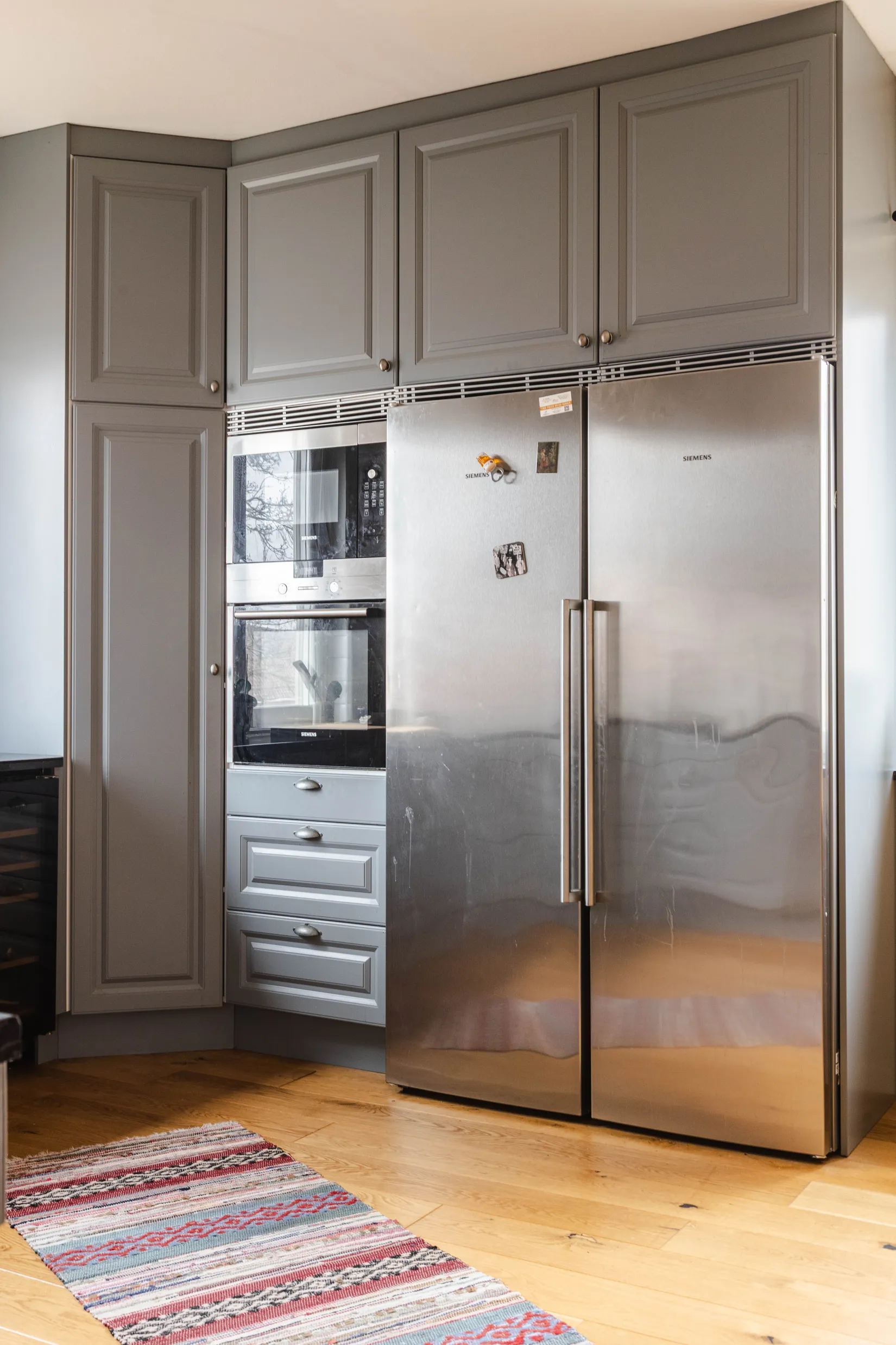 Bostadsrätt, Eskilsgatan 21B, Söder, Eskilstuna