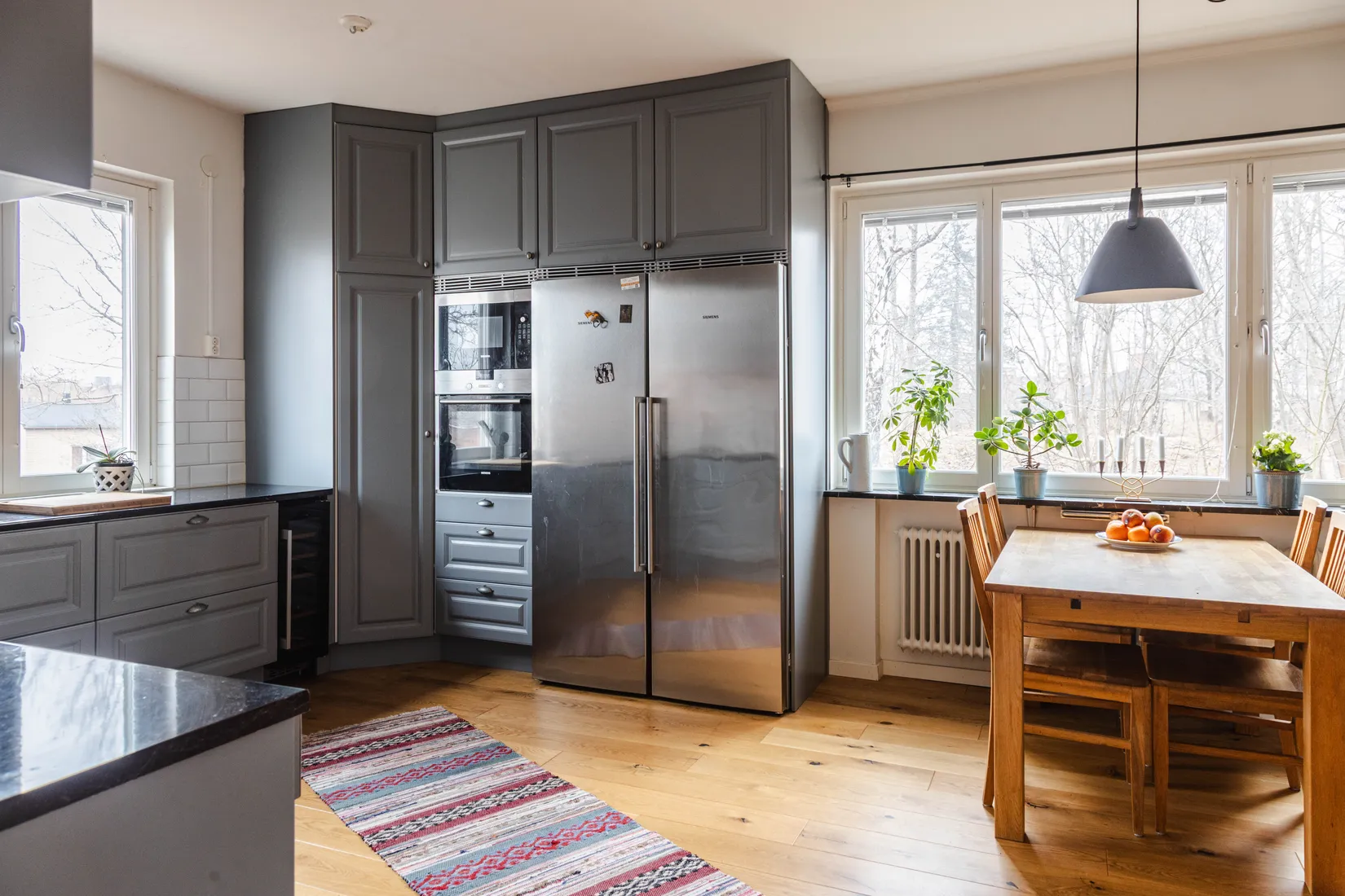 Bostadsrätt, Eskilsgatan 21B, Söder, Eskilstuna