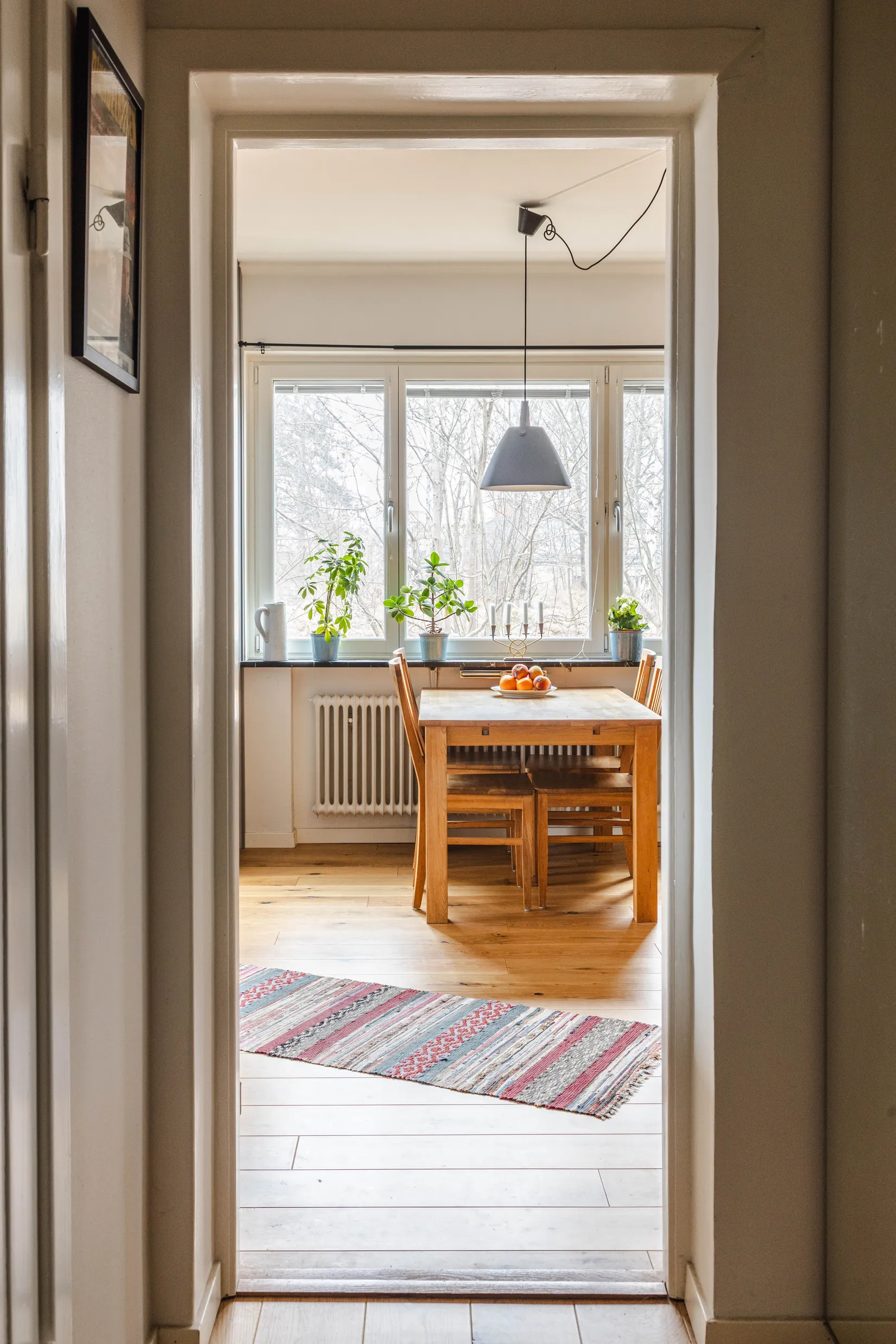 Bostadsrätt, Eskilsgatan 21B, Söder, Eskilstuna