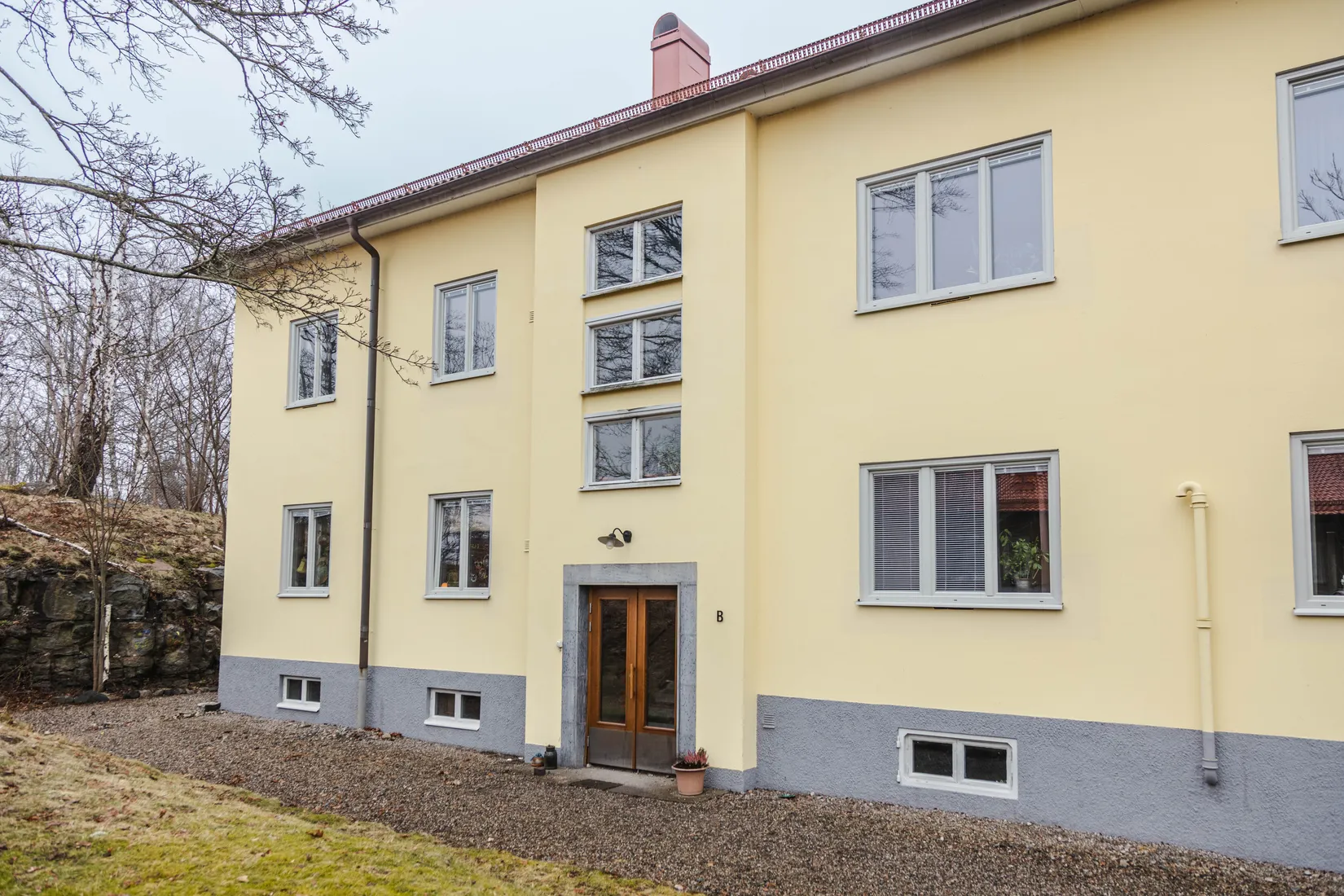 Bostadsrätt, Eskilsgatan 21B, Söder, Eskilstuna