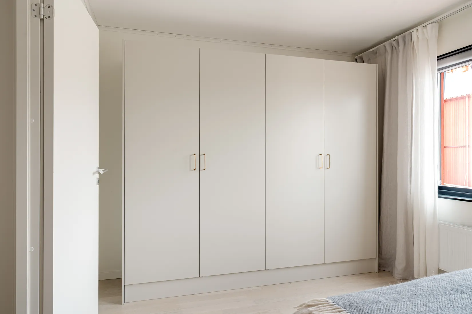 Bostadsrätt, Radhus, Strömgårdsvägen 50, Lindholmen, Vallentuna