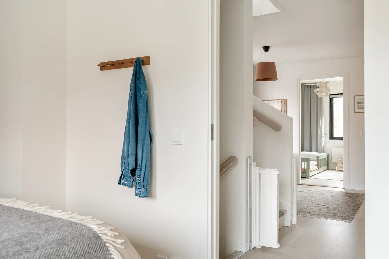 Bostadsrätt, Radhus, Strömgårdsvägen 50, Lindholmen, Vallentuna