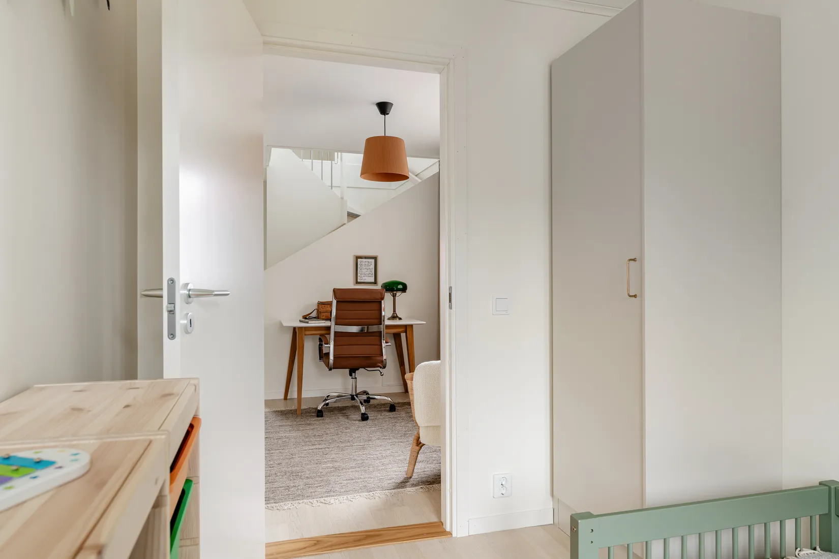 Bostadsrätt, Radhus, Strömgårdsvägen 50, Lindholmen, Vallentuna