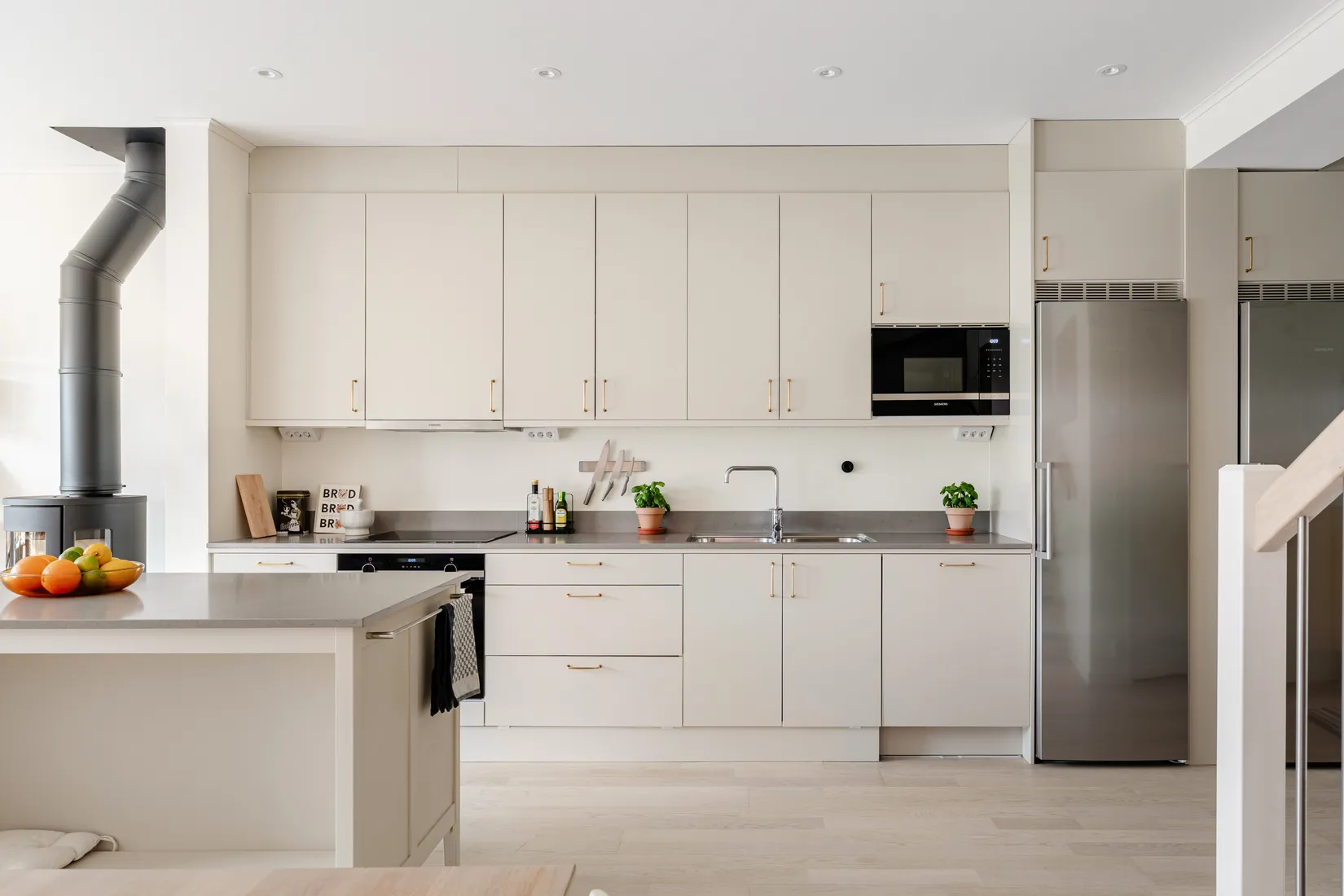 Bostadsrätt, Radhus, Strömgårdsvägen 50, Lindholmen, Vallentuna