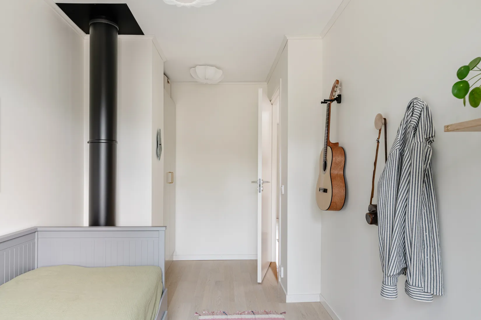 Bostadsrätt, Radhus, Strömgårdsvägen 50, Lindholmen, Vallentuna