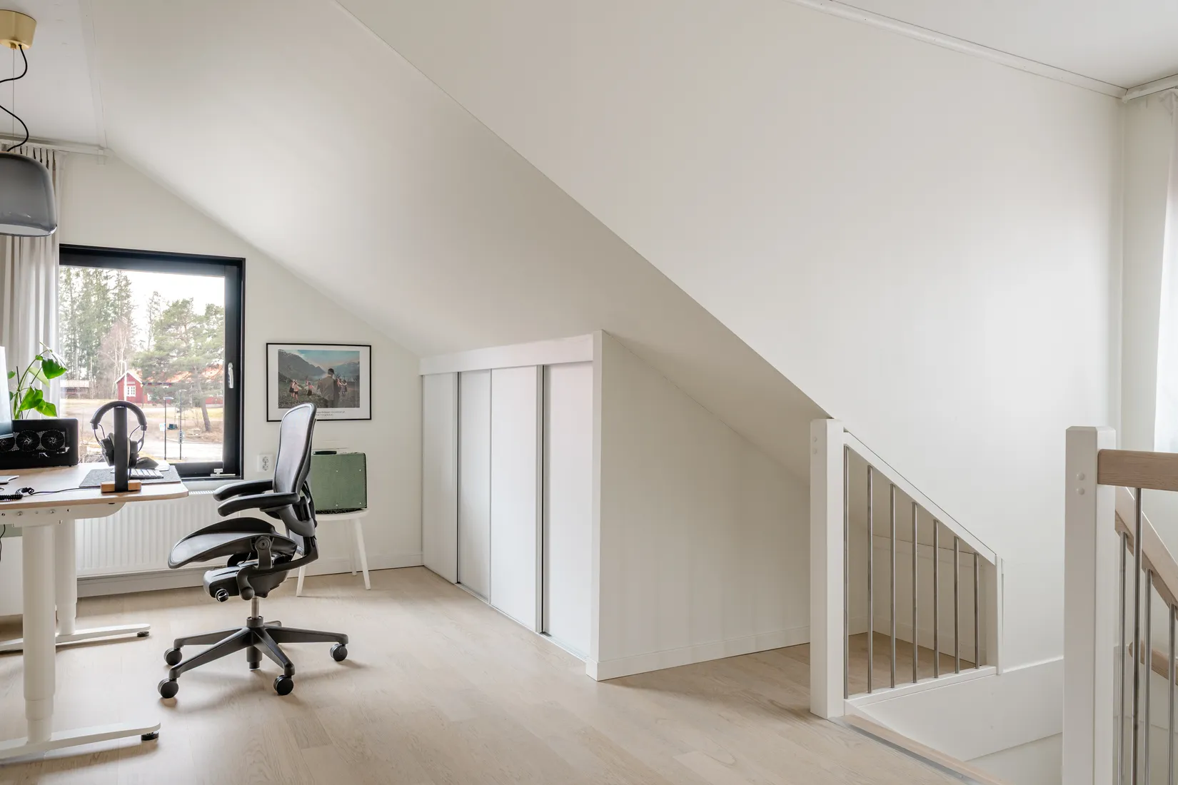 Bostadsrätt, Radhus, Strömgårdsvägen 50, Lindholmen, Vallentuna