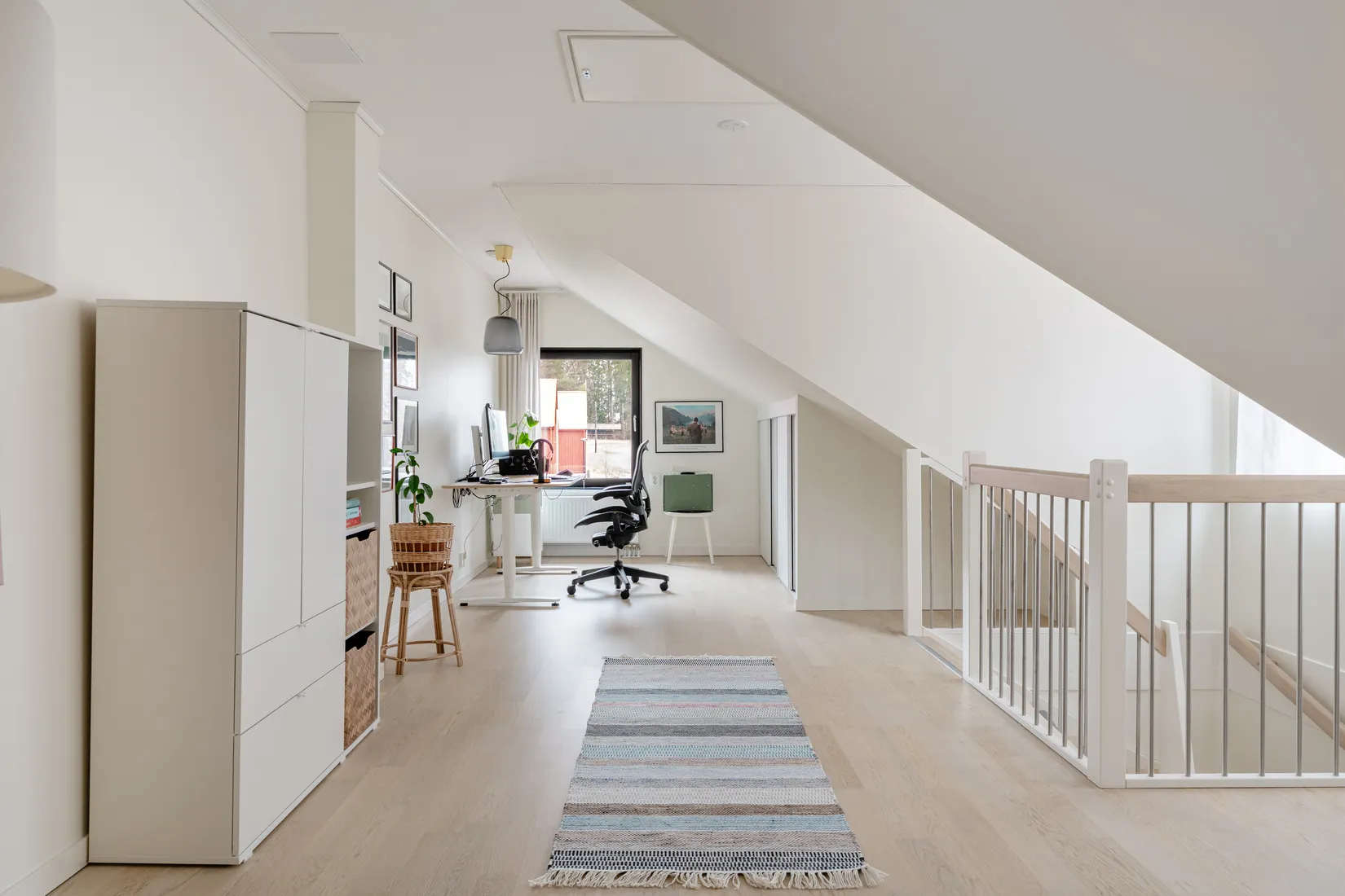 Bostadsrätt, Radhus, Strömgårdsvägen 50, Lindholmen, Vallentuna