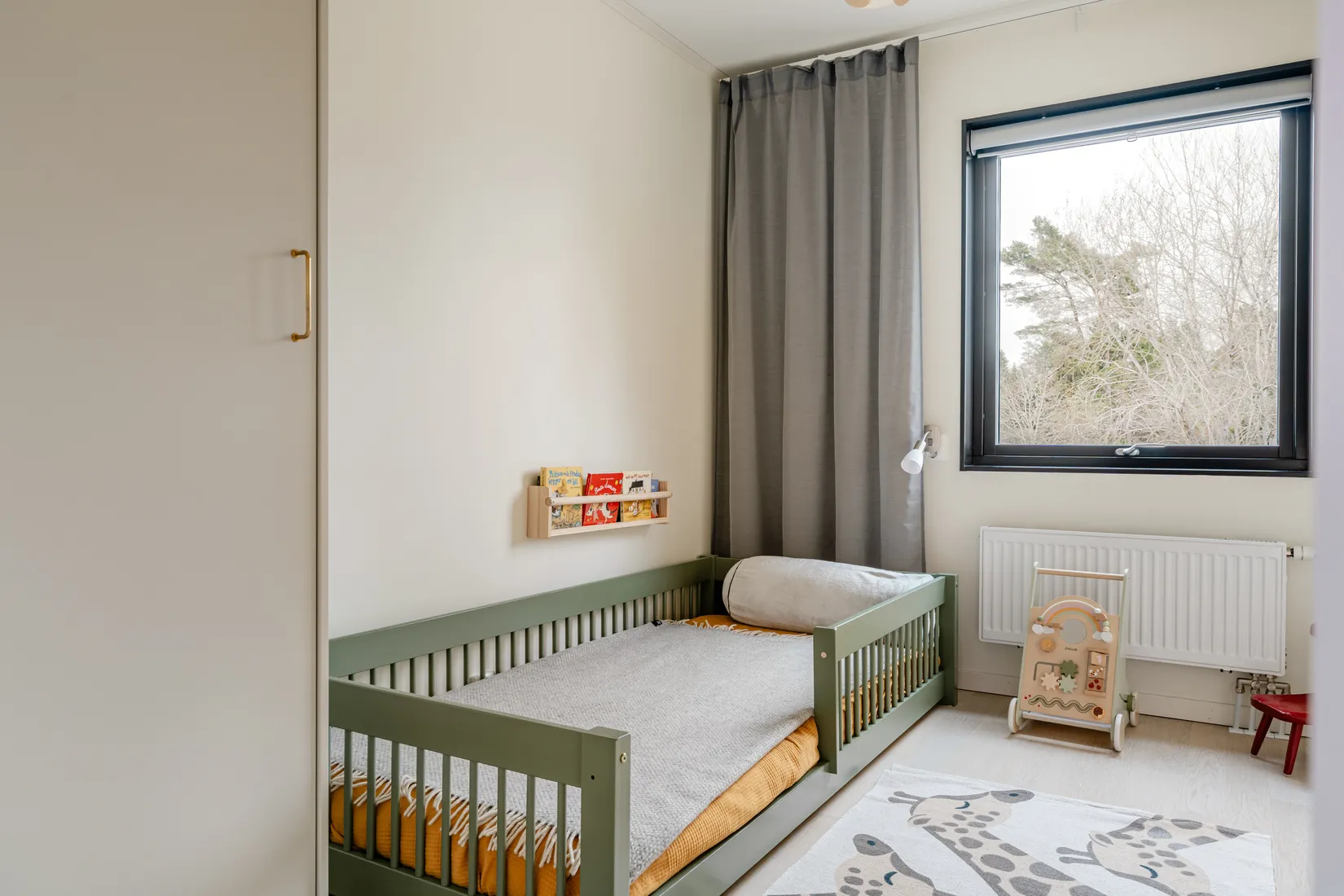 Bostadsrätt, Radhus, Strömgårdsvägen 50, Lindholmen, Vallentuna