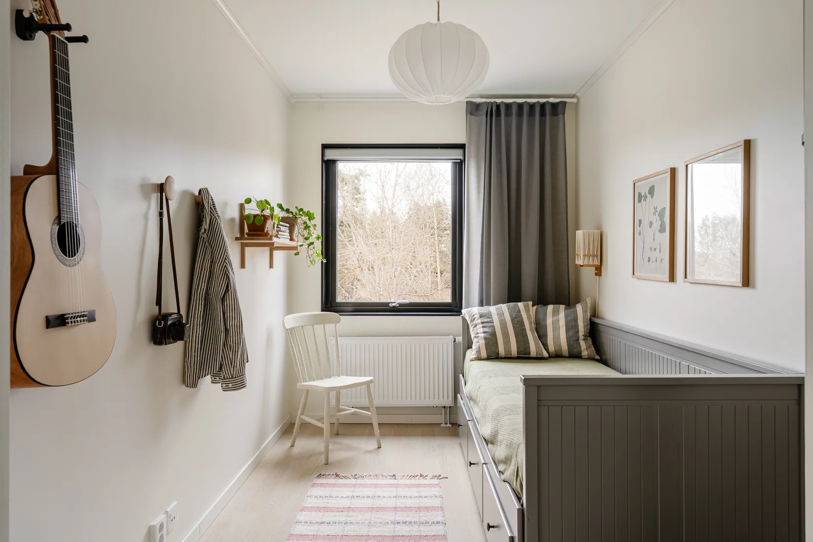 Bostadsrätt, Radhus, Strömgårdsvägen 50, Lindholmen, Vallentuna