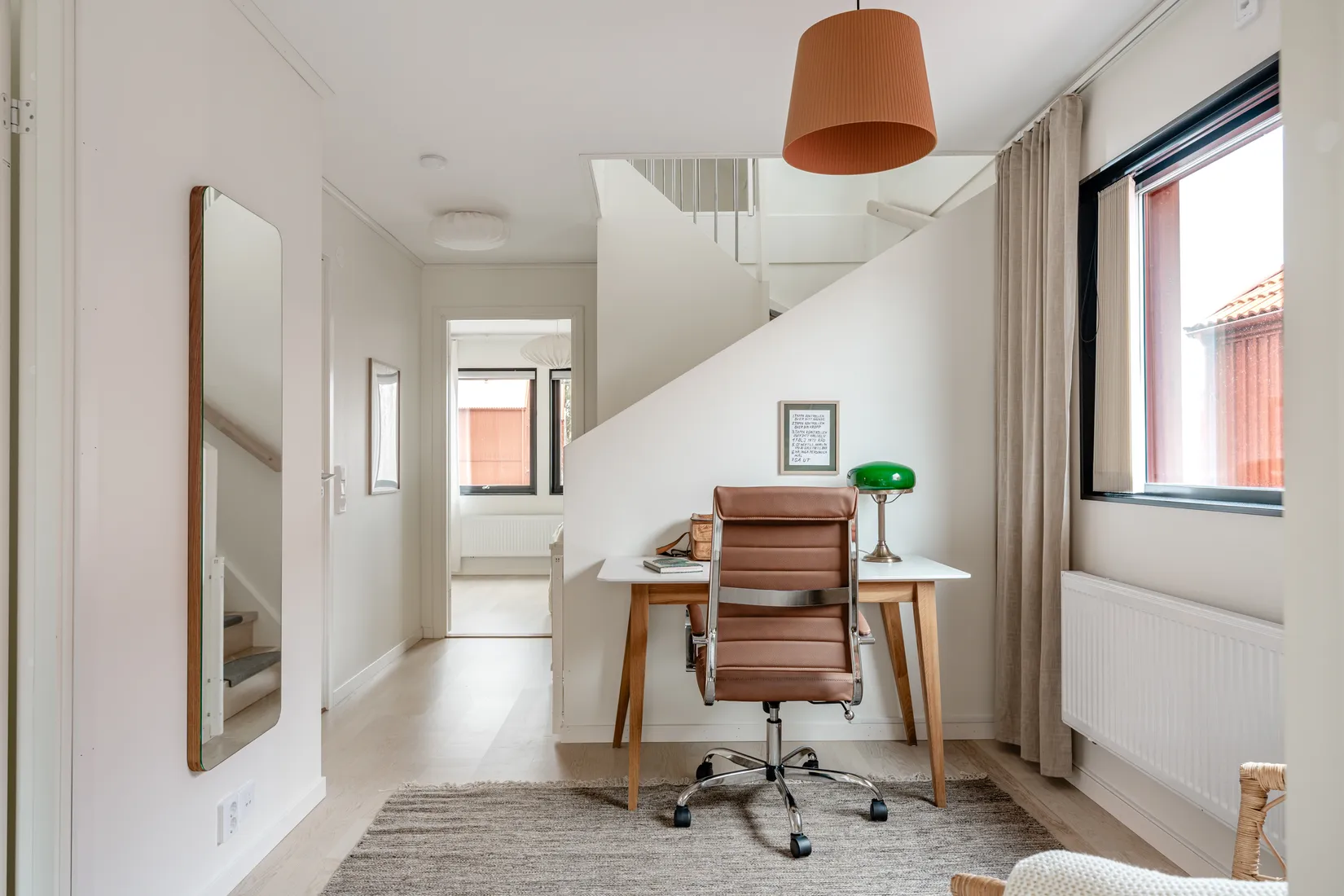 Bostadsrätt, Radhus, Strömgårdsvägen 50, Lindholmen, Vallentuna