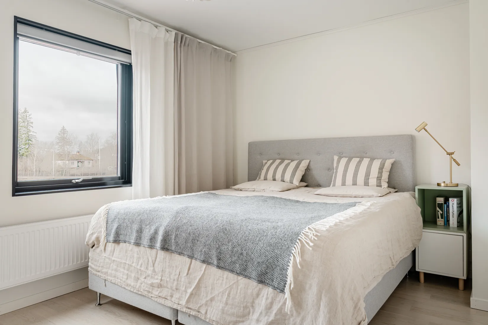 Bostadsrätt, Radhus, Strömgårdsvägen 50, Lindholmen, Vallentuna