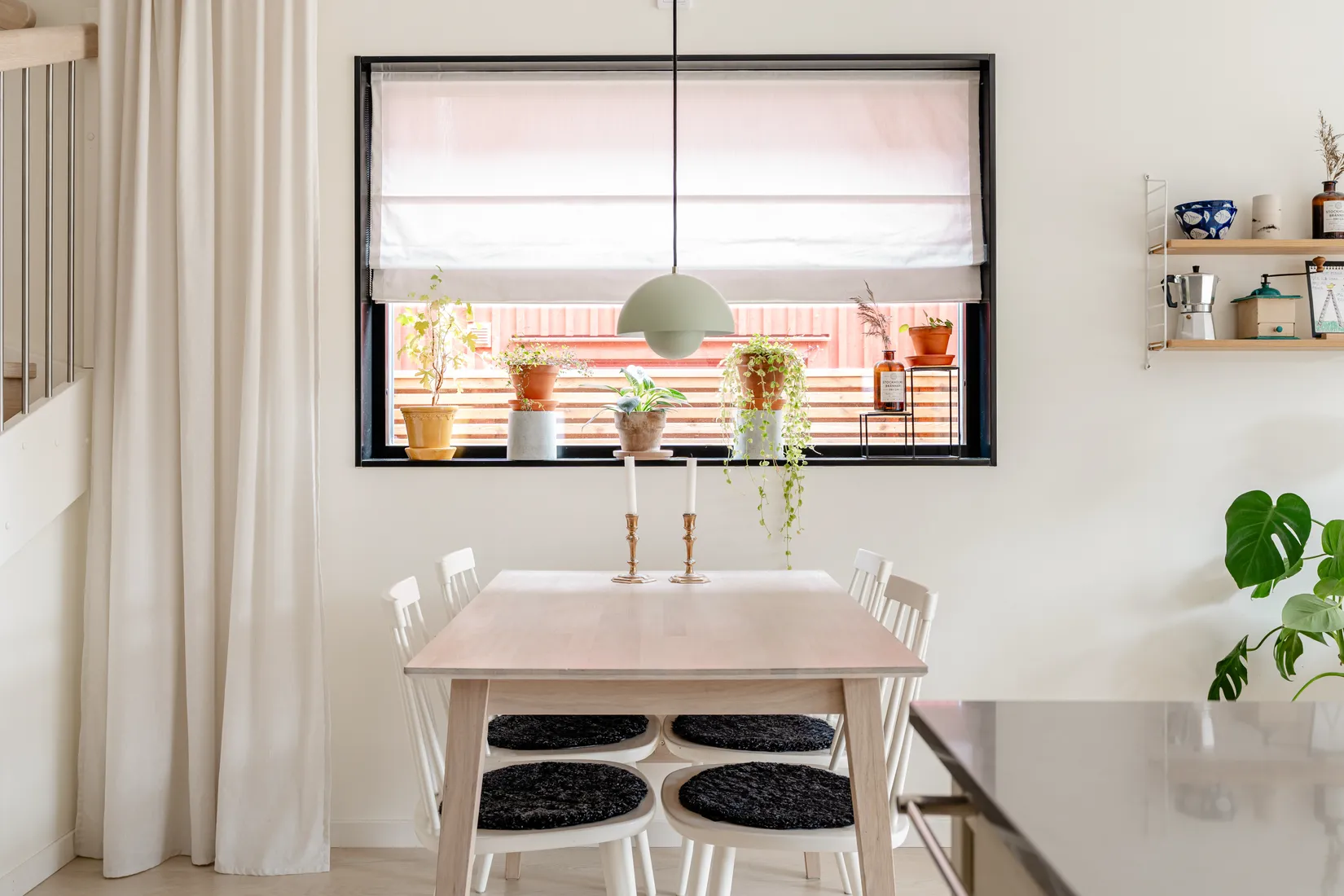 Bostadsrätt, Radhus, Strömgårdsvägen 50, Lindholmen, Vallentuna