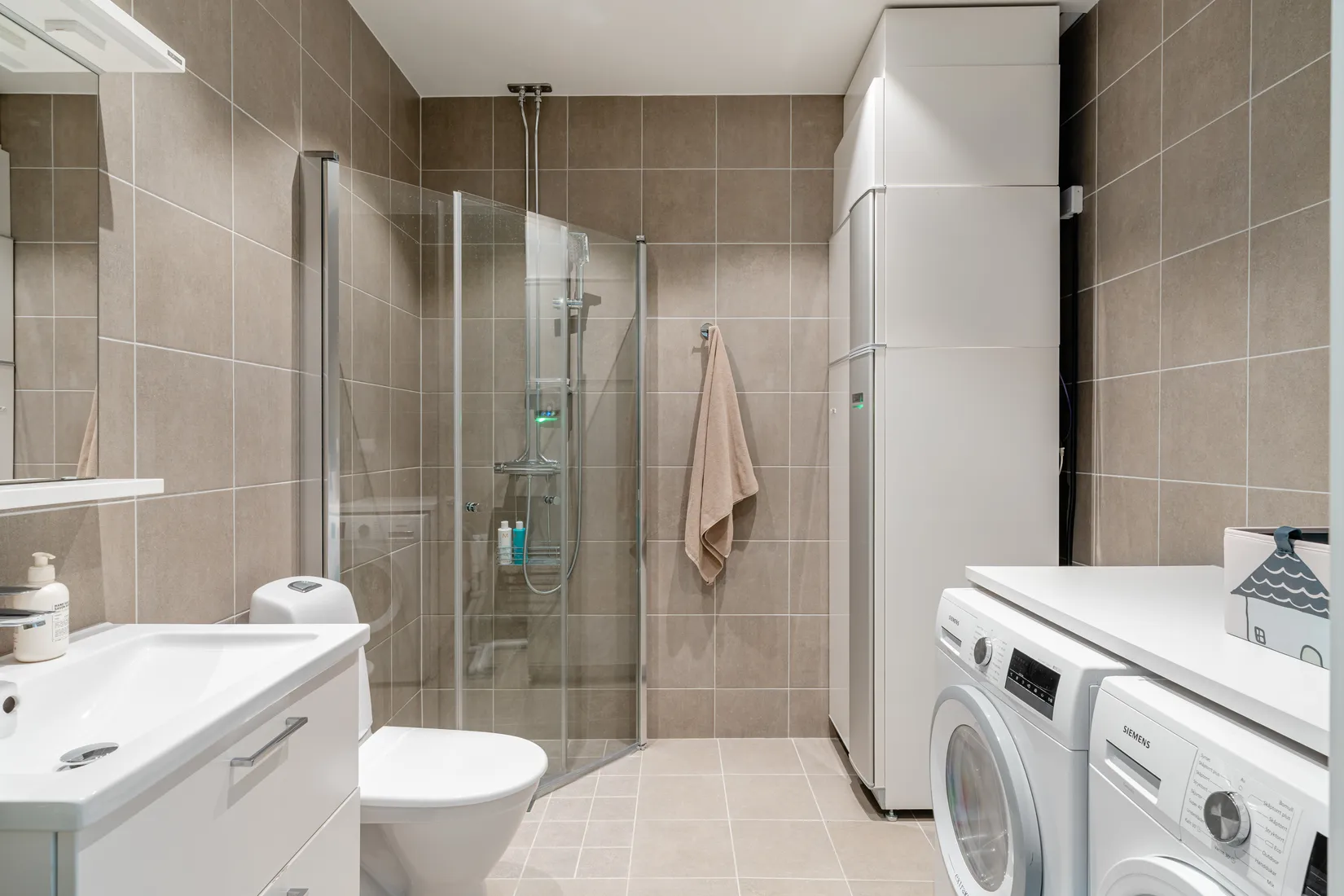 Bostadsrätt, Radhus, Strömgårdsvägen 50, Lindholmen, Vallentuna