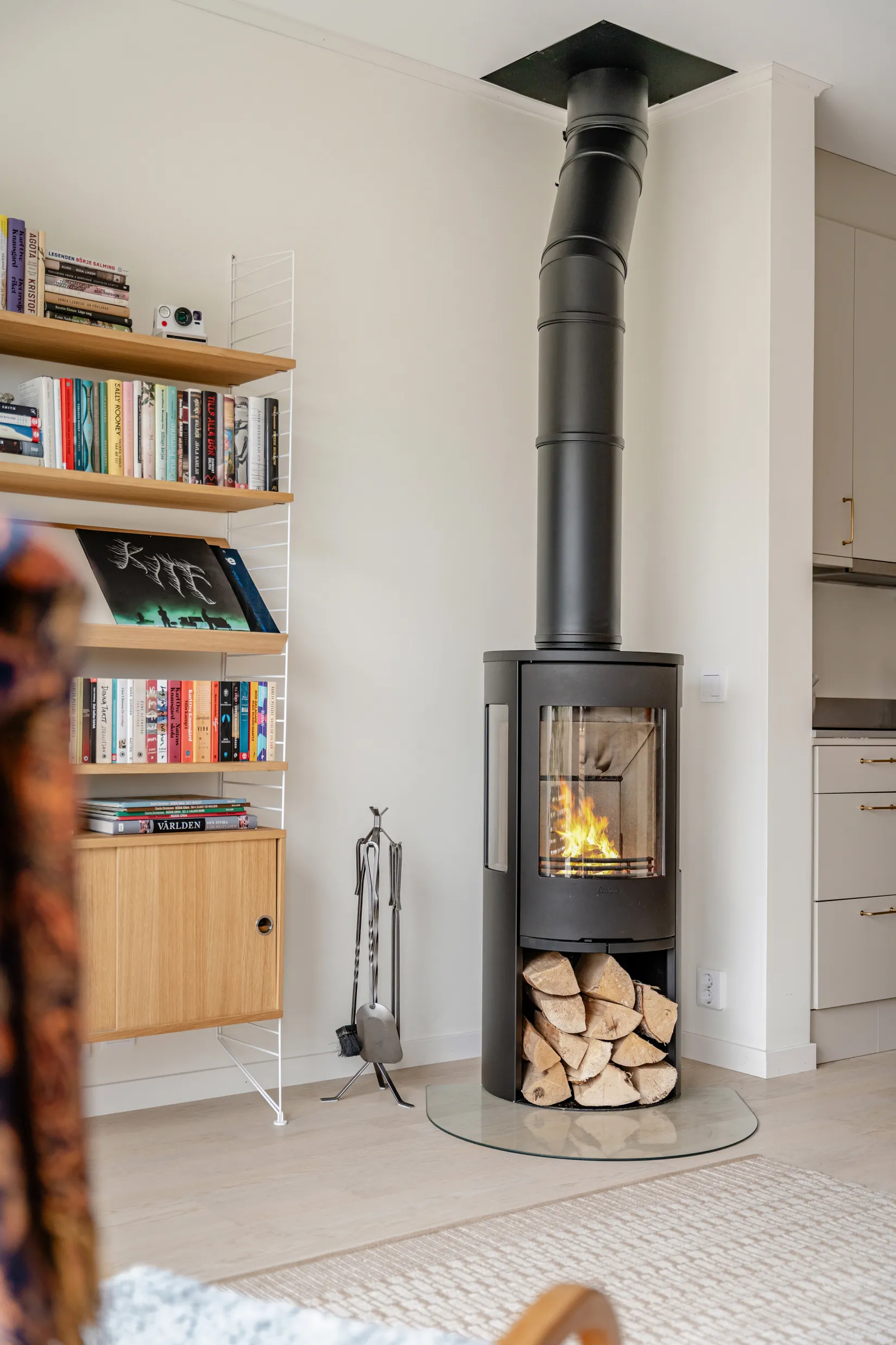 Bostadsrätt, Radhus, Strömgårdsvägen 50, Lindholmen, Vallentuna