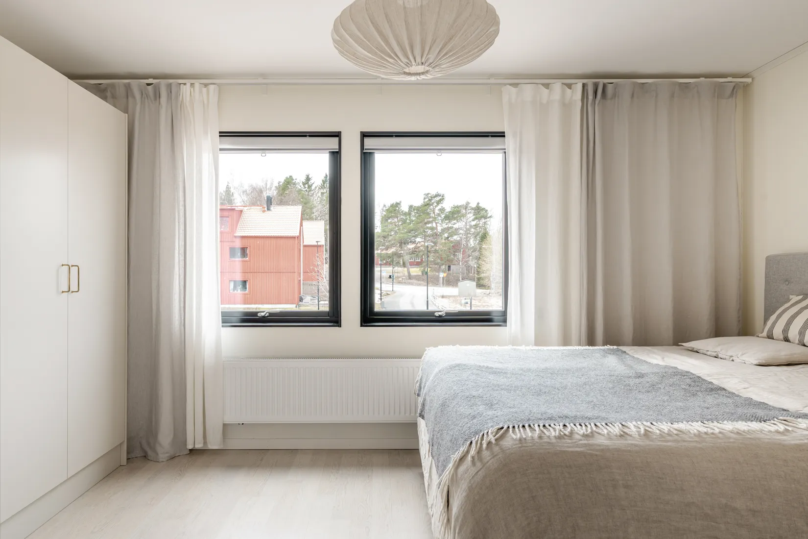 Bostadsrätt, Radhus, Strömgårdsvägen 50, Lindholmen, Vallentuna