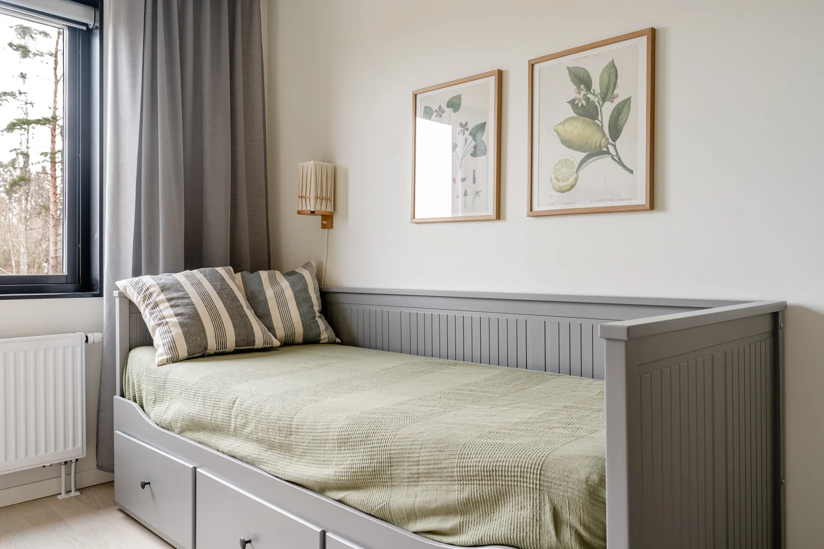 Bostadsrätt, Radhus, Strömgårdsvägen 50, Lindholmen, Vallentuna