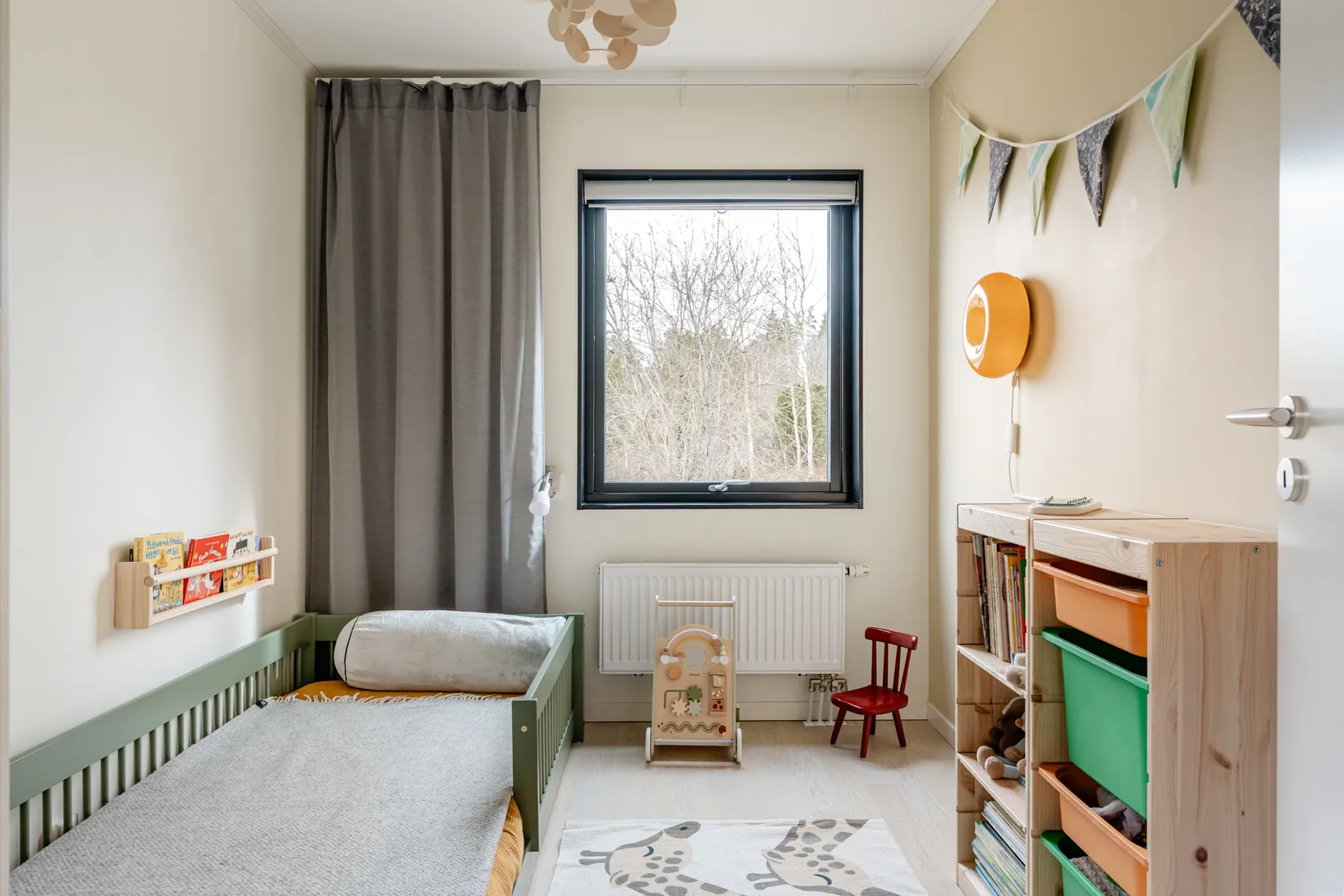 Bostadsrätt, Radhus, Strömgårdsvägen 50, Lindholmen, Vallentuna