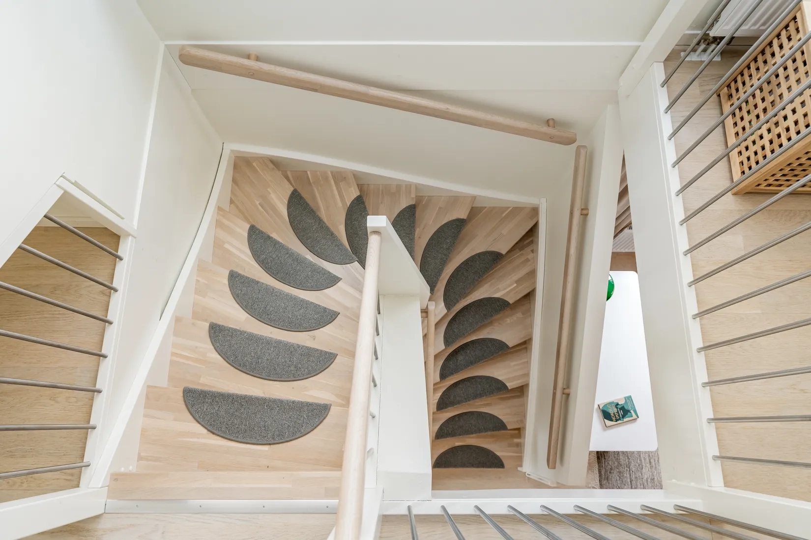 Bostadsrätt, Radhus, Strömgårdsvägen 50, Lindholmen, Vallentuna