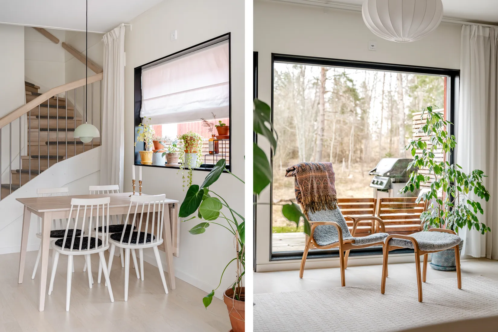 Bostadsrätt, Radhus, Strömgårdsvägen 50, Lindholmen, Vallentuna