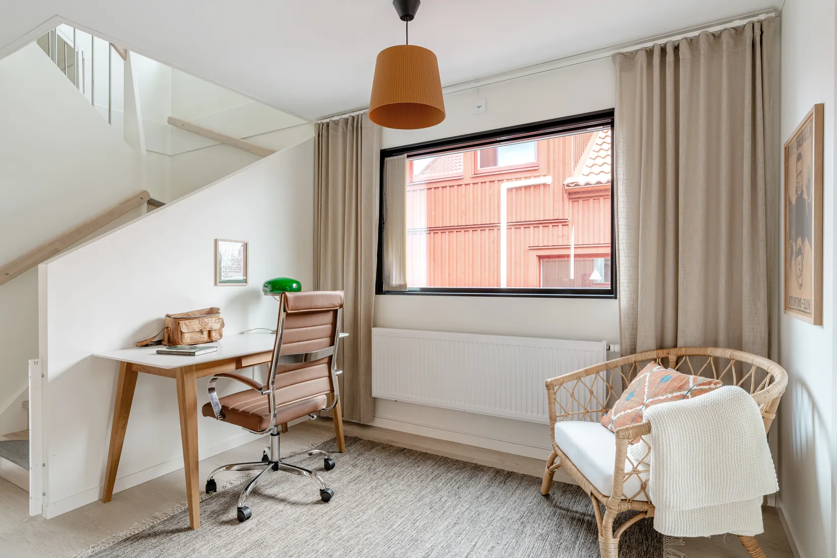 Bostadsrätt, Radhus, Strömgårdsvägen 50, Lindholmen, Vallentuna