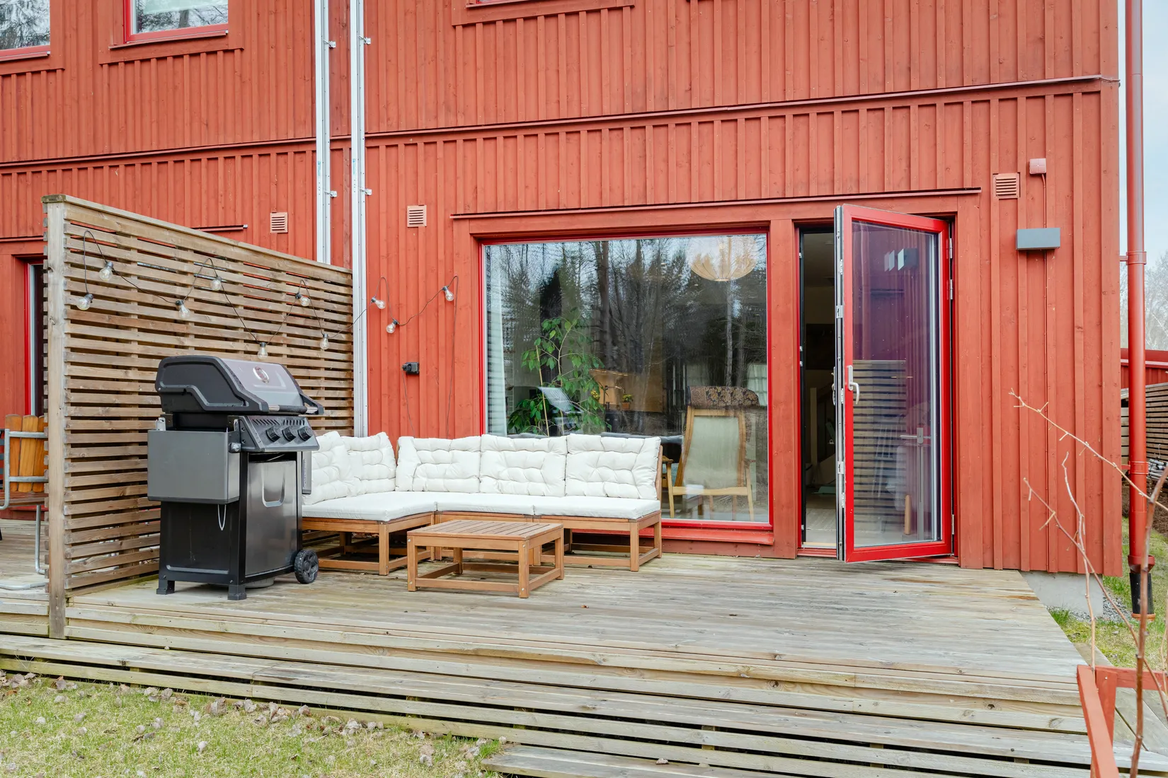 Bostadsrätt, Radhus, Strömgårdsvägen 50, Lindholmen, Vallentuna