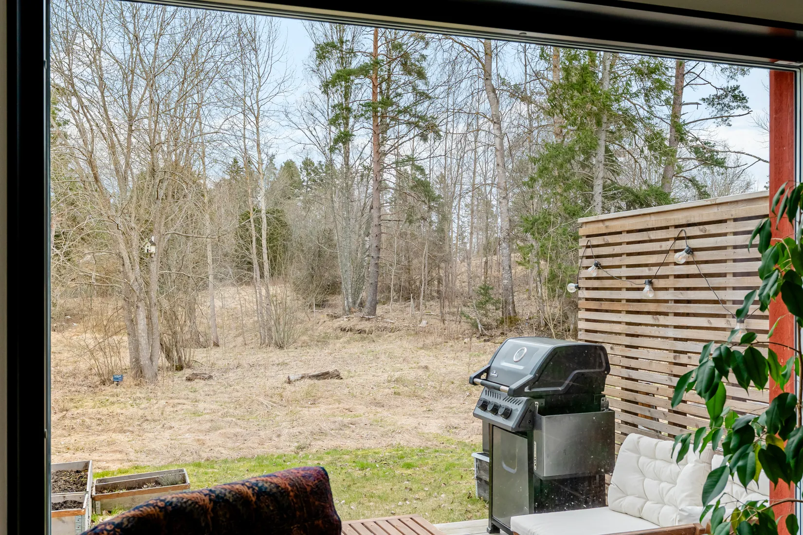 Bostadsrätt, Radhus, Strömgårdsvägen 50, Lindholmen, Vallentuna