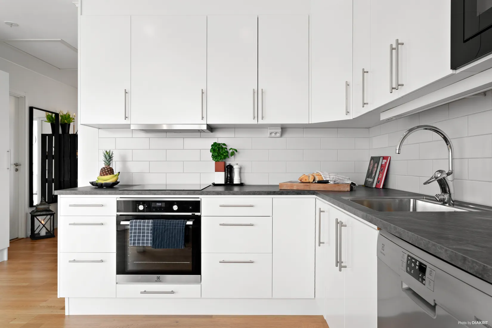 Bostadsrätt, Glaspärlevägen 6F, Stafsinge, Falkenberg