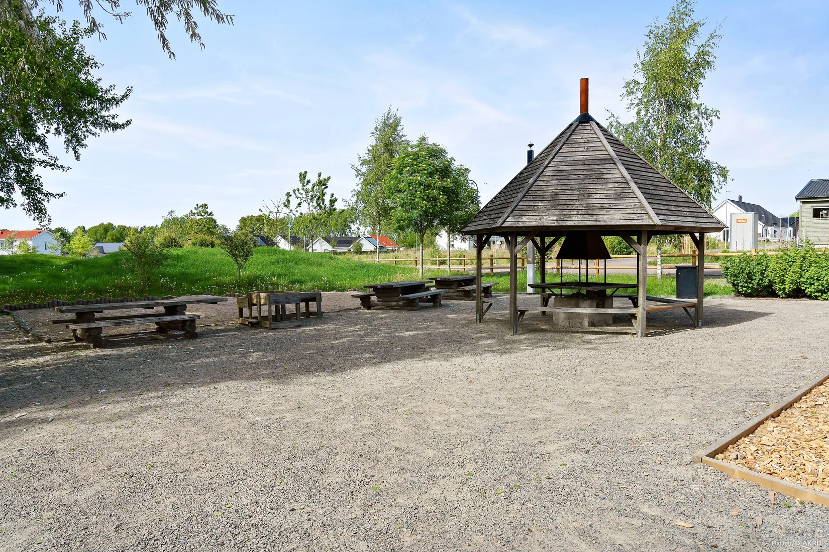 Bostadsrätt, Glaspärlevägen 6F, Stafsinge, Falkenberg