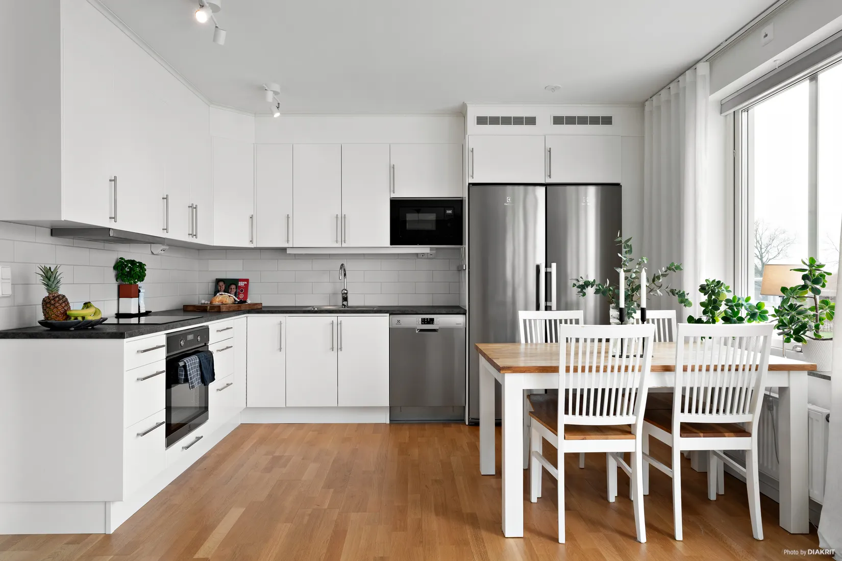 Bostadsrätt, Glaspärlevägen 6F, Stafsinge, Falkenberg