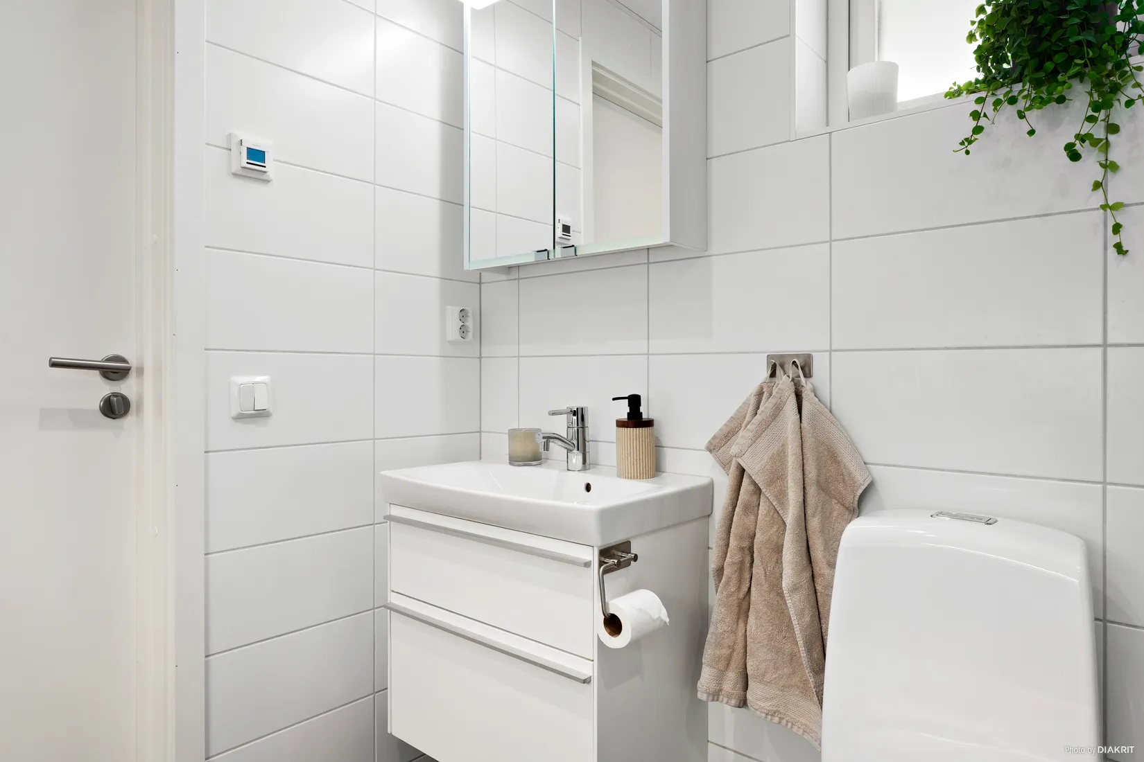 Bostadsrätt, Glaspärlevägen 6F, Stafsinge, Falkenberg