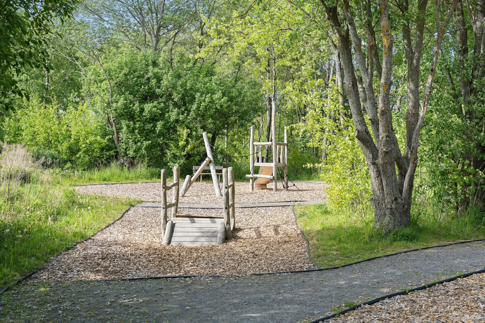 Bostadsrätt, Glaspärlevägen 6F, Stafsinge, Falkenberg