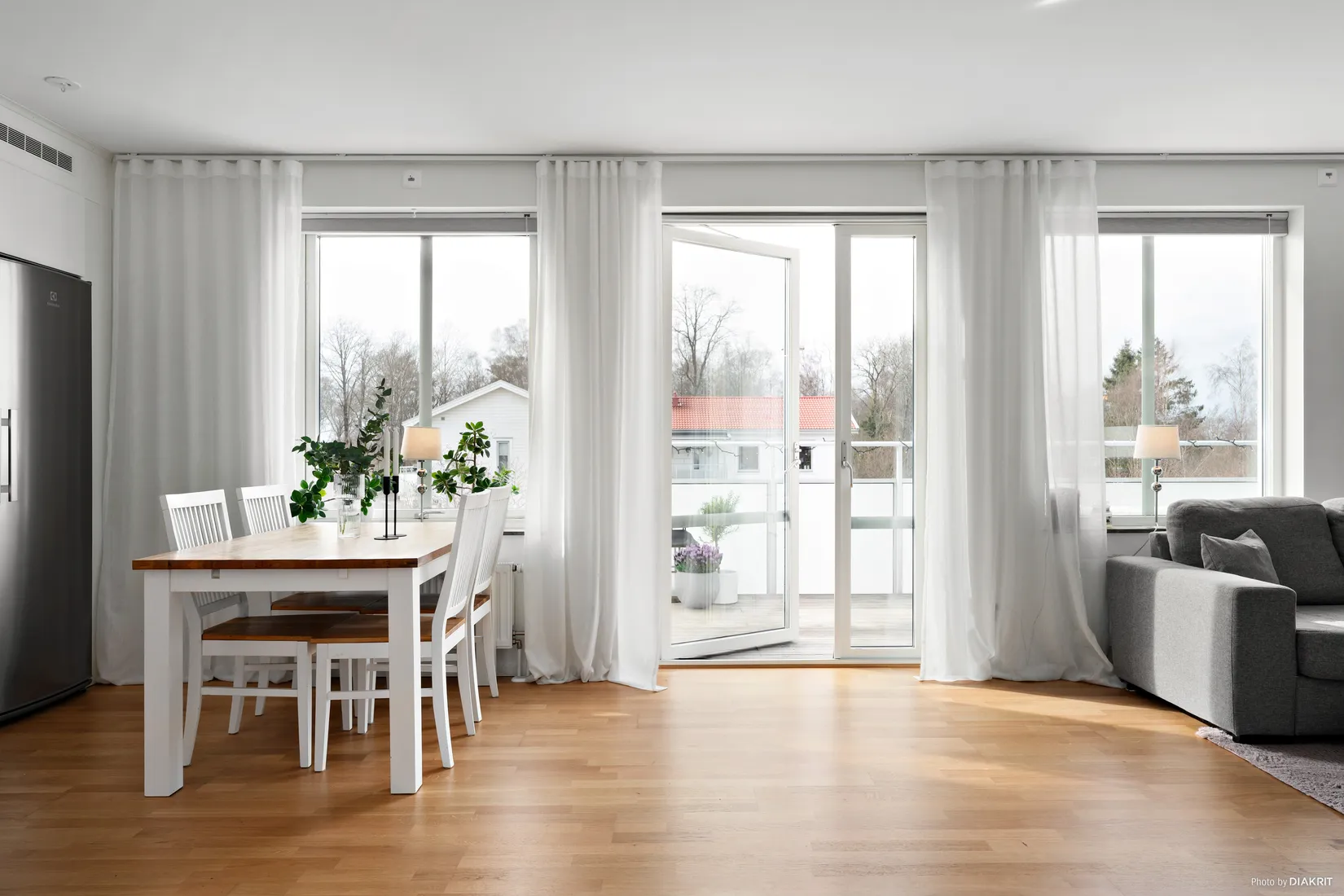 Bostadsrätt, Glaspärlevägen 6F, Stafsinge, Falkenberg