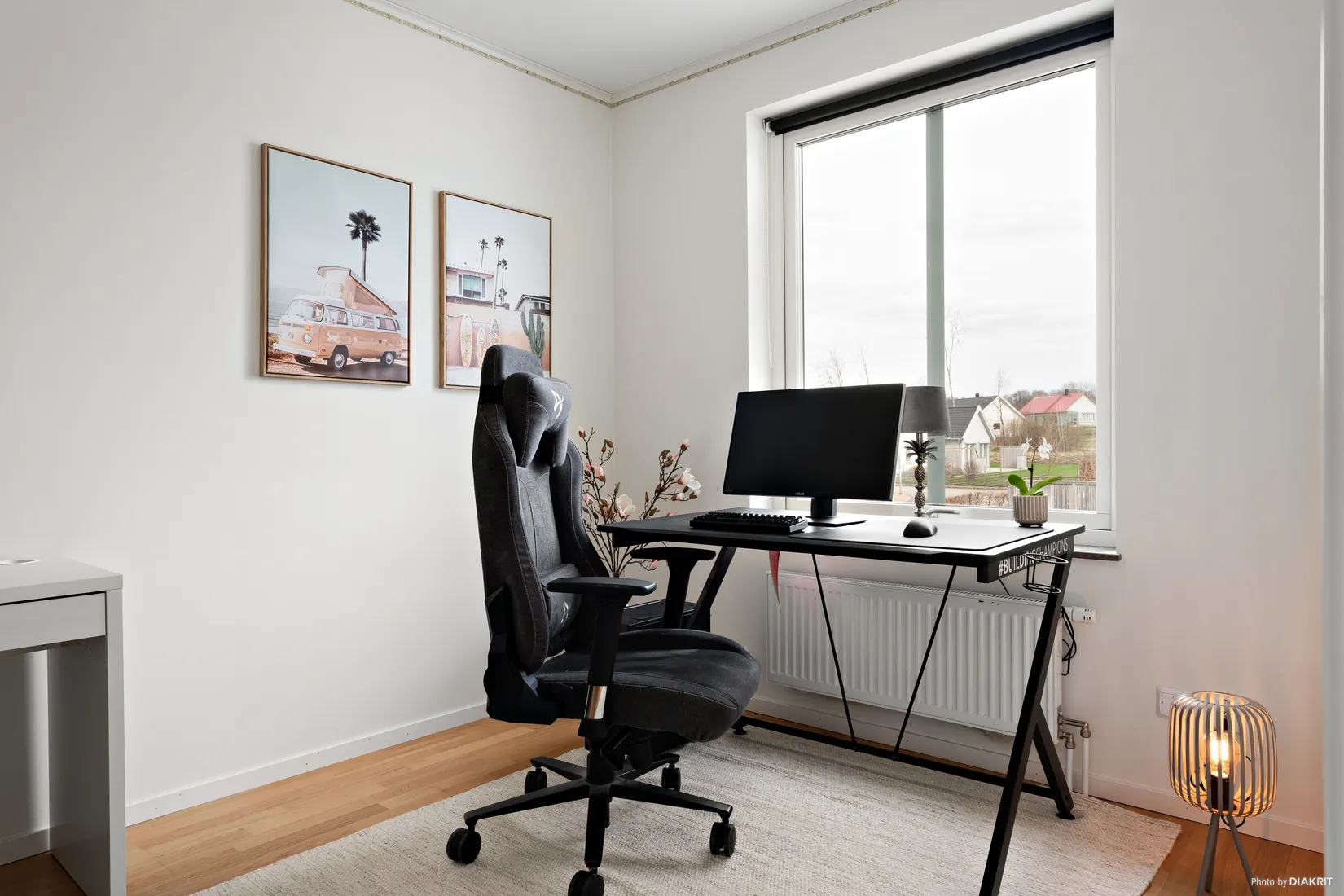 Bostadsrätt, Glaspärlevägen 6F, Stafsinge, Falkenberg