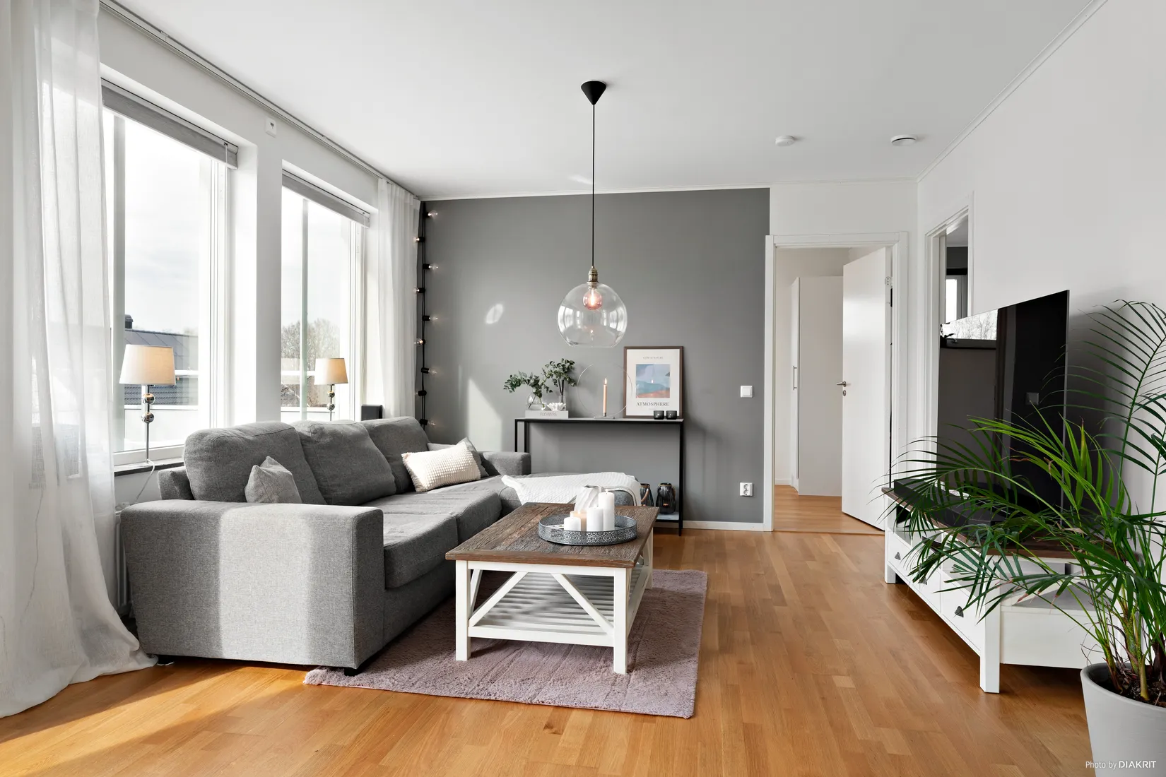 Bostadsrätt, Glaspärlevägen 6F, Stafsinge, Falkenberg