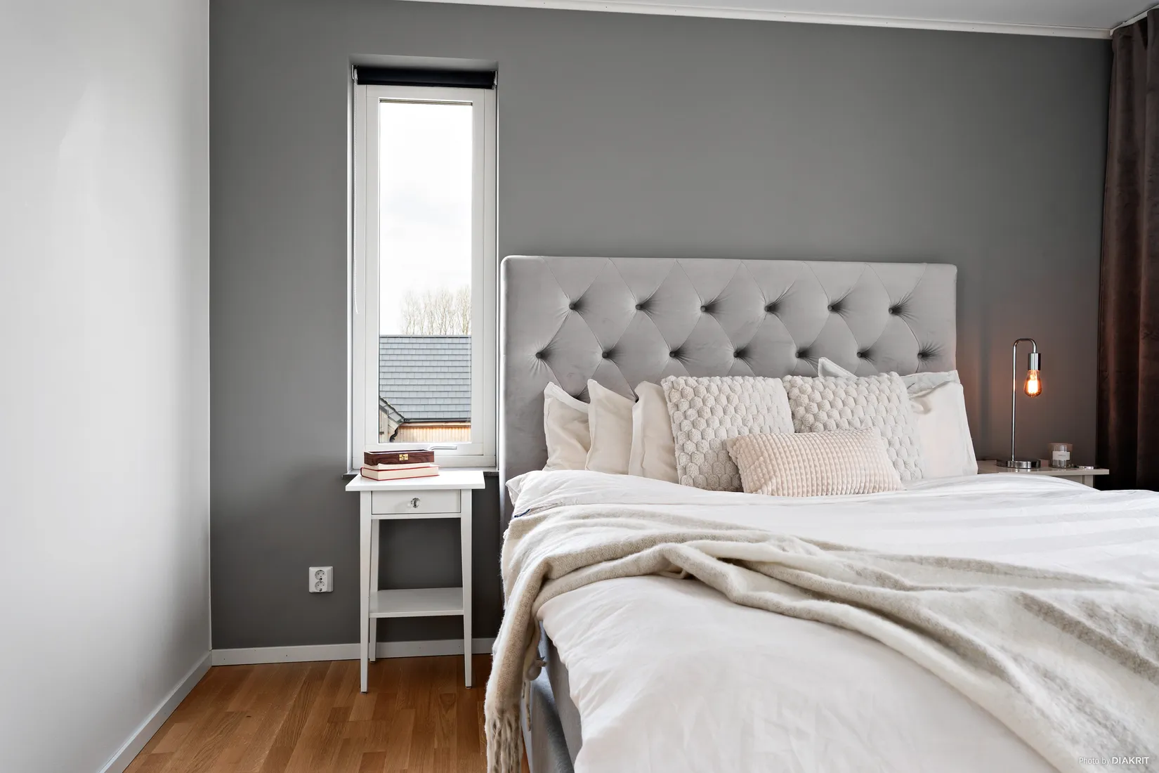 Bostadsrätt, Glaspärlevägen 6F, Stafsinge, Falkenberg