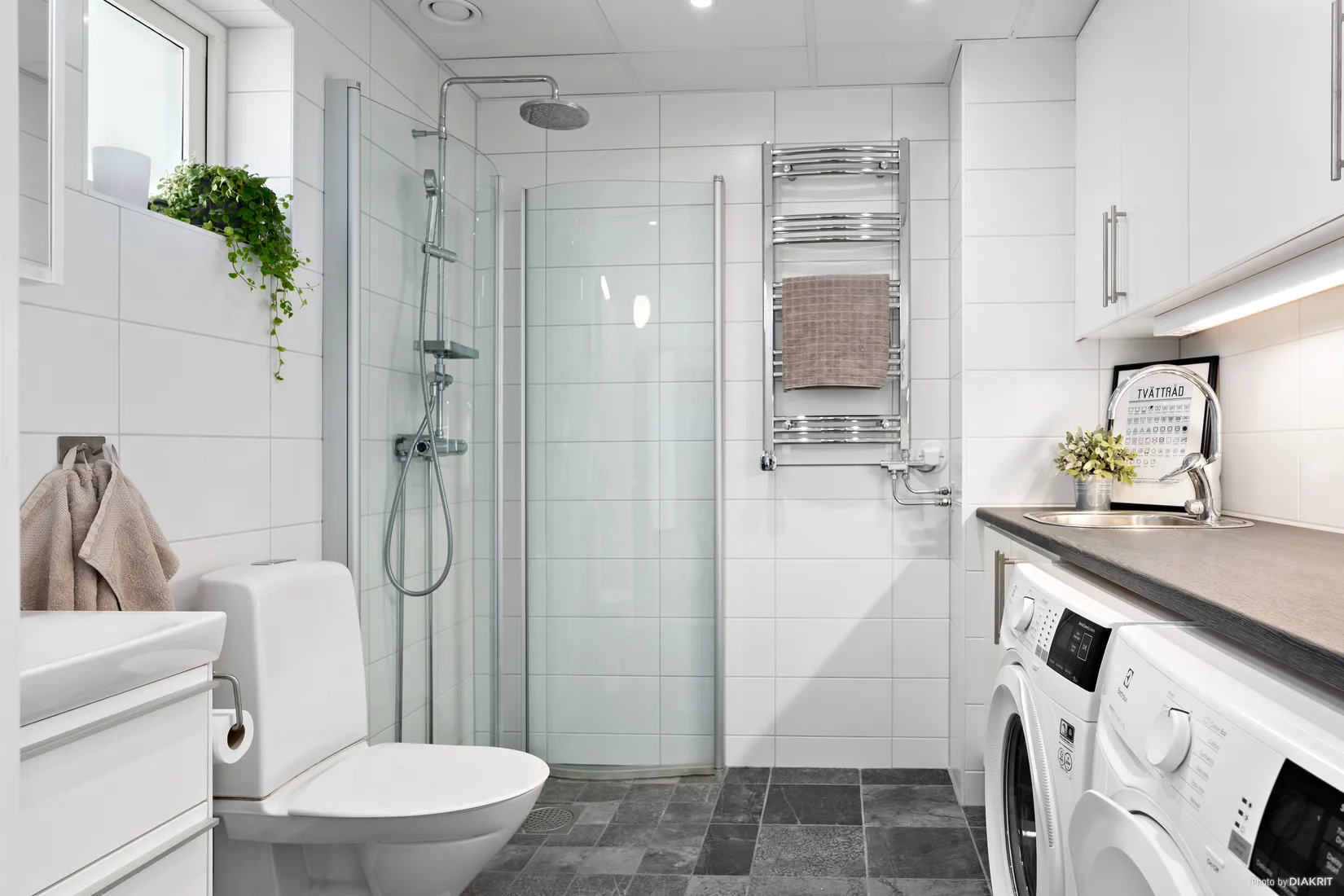 Bostadsrätt, Glaspärlevägen 6F, Stafsinge, Falkenberg