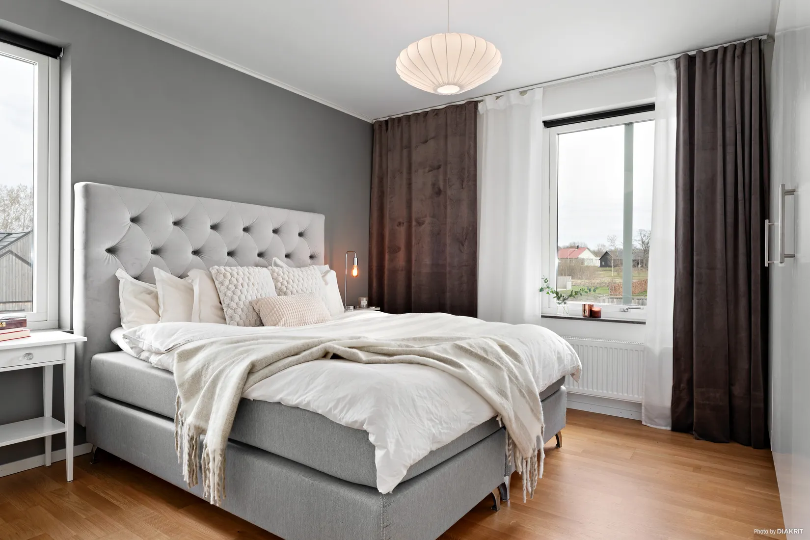 Bostadsrätt, Glaspärlevägen 6F, Stafsinge, Falkenberg