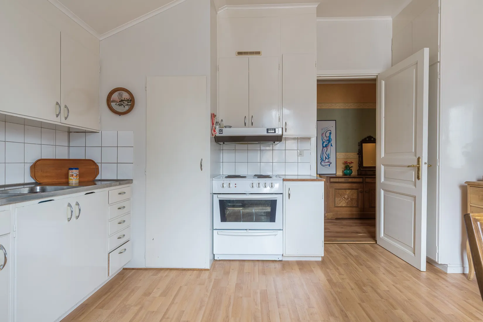 Villa, Björkvallsvägen 3, Kungsfors, Sandviken