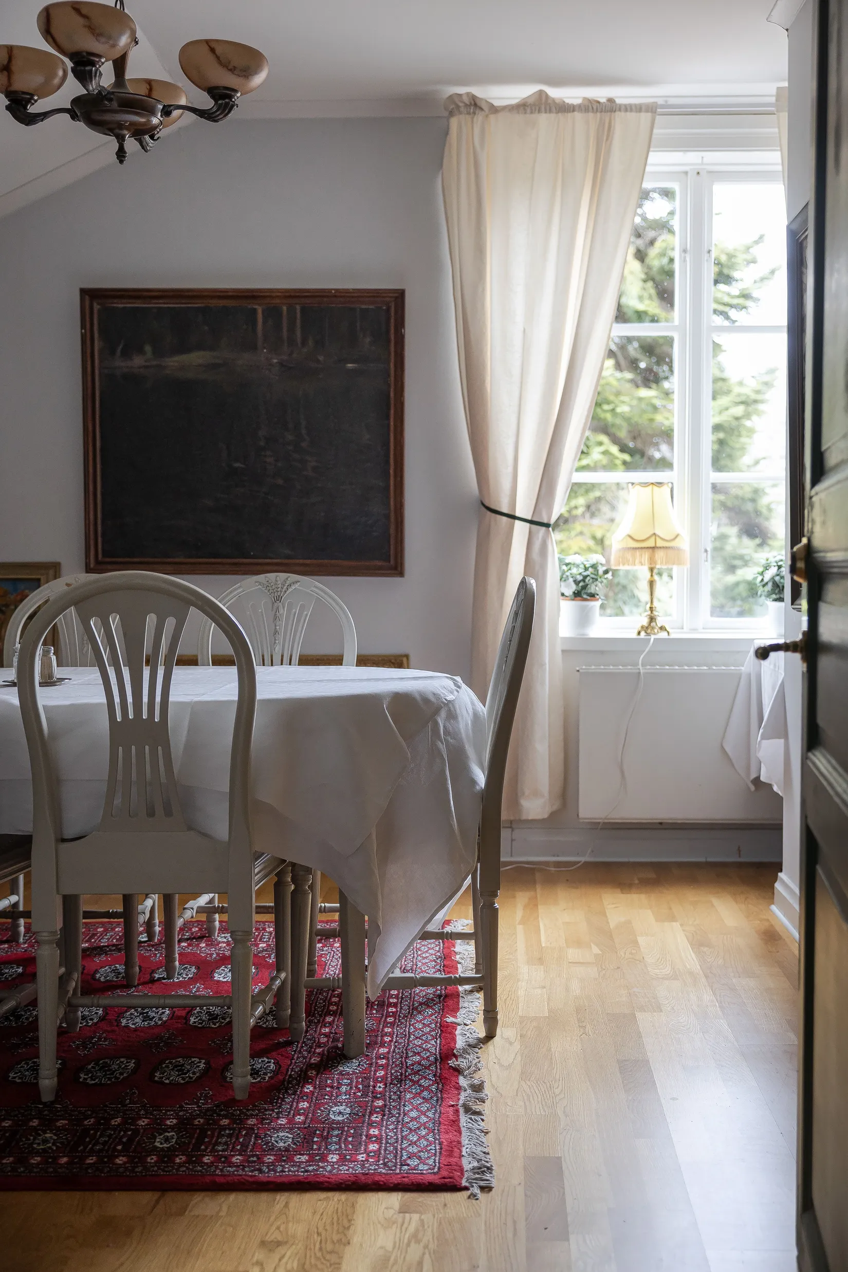 Villa, Björkvallsvägen 3, Kungsfors, Sandviken