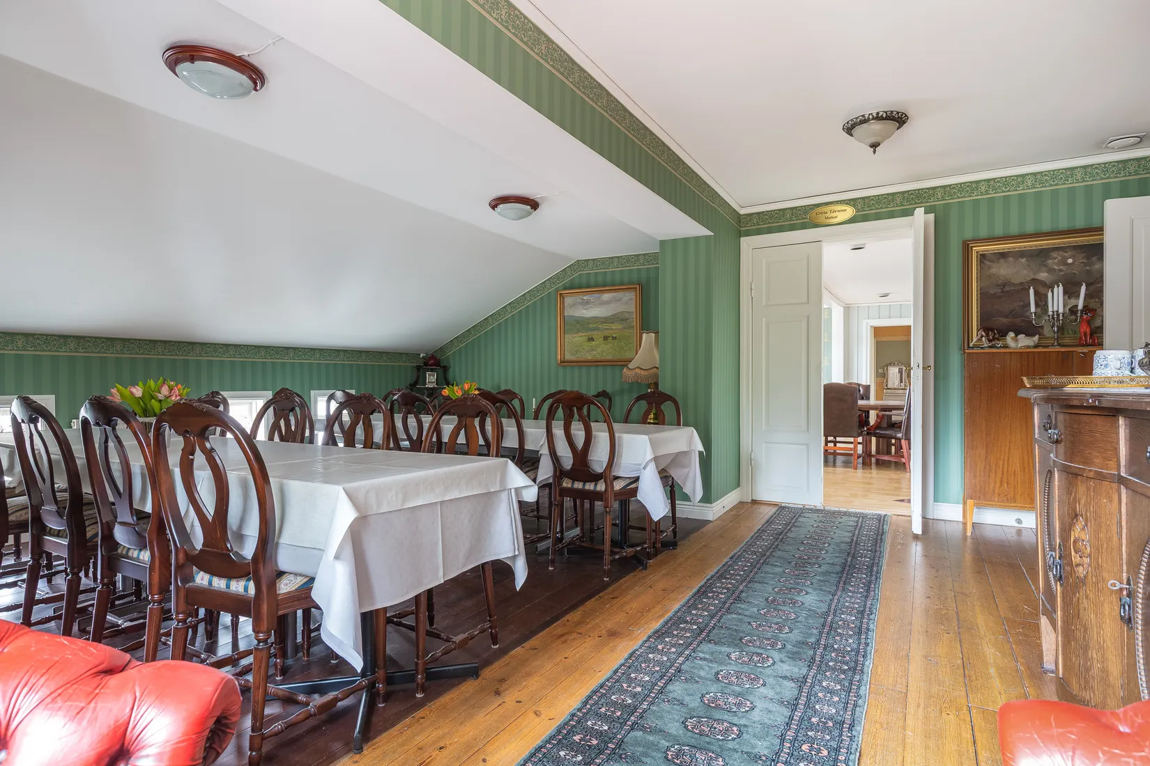 Villa, Björkvallsvägen 3, Kungsfors, Sandviken