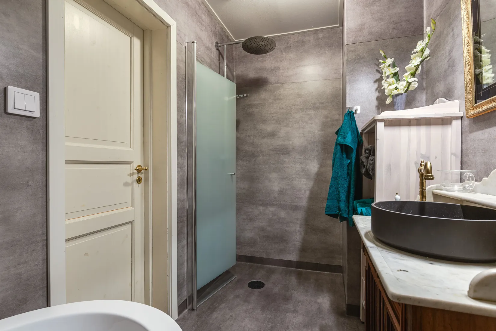 Villa, Björkvallsvägen 3, Kungsfors, Sandviken