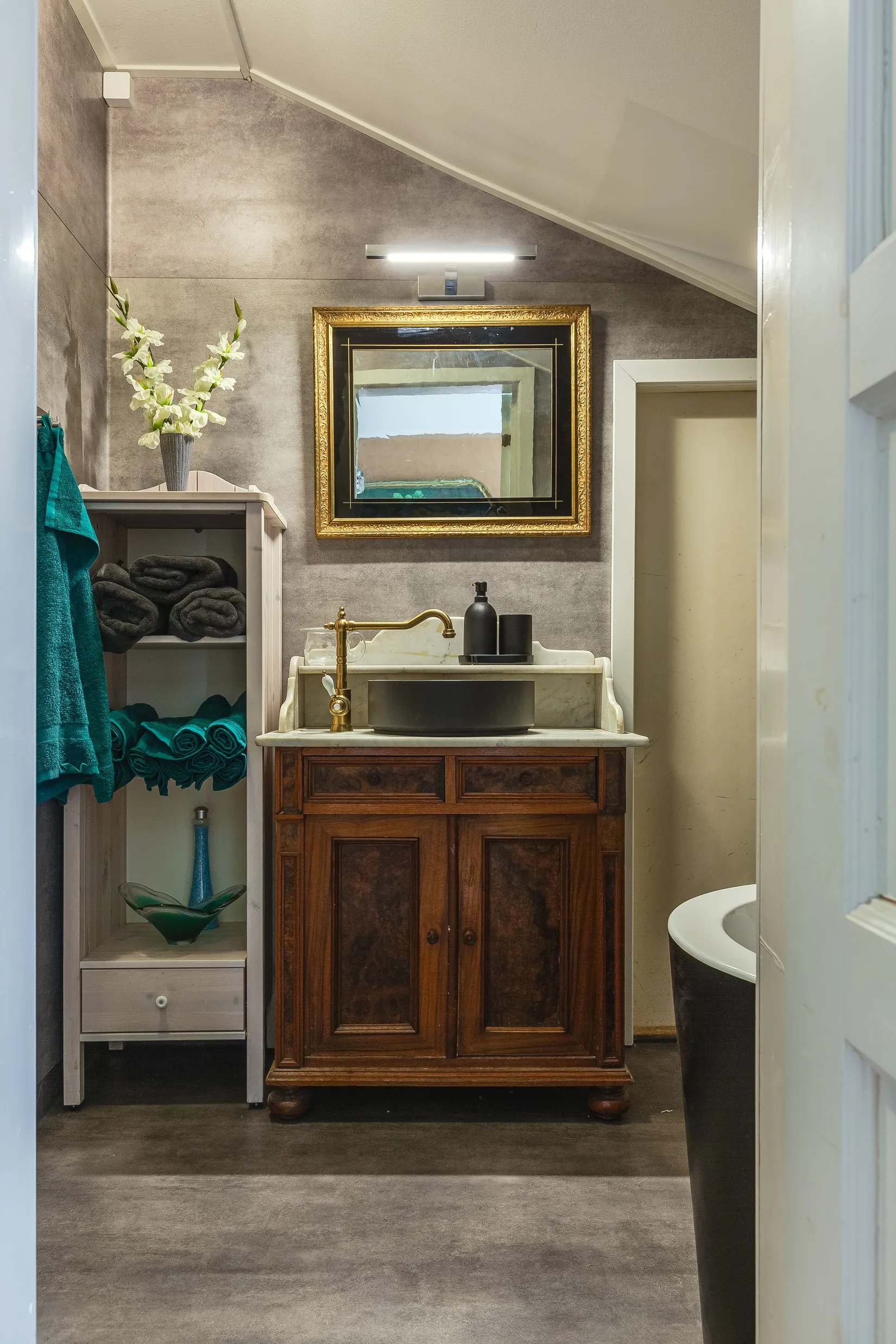 Villa, Björkvallsvägen 3, Kungsfors, Sandviken