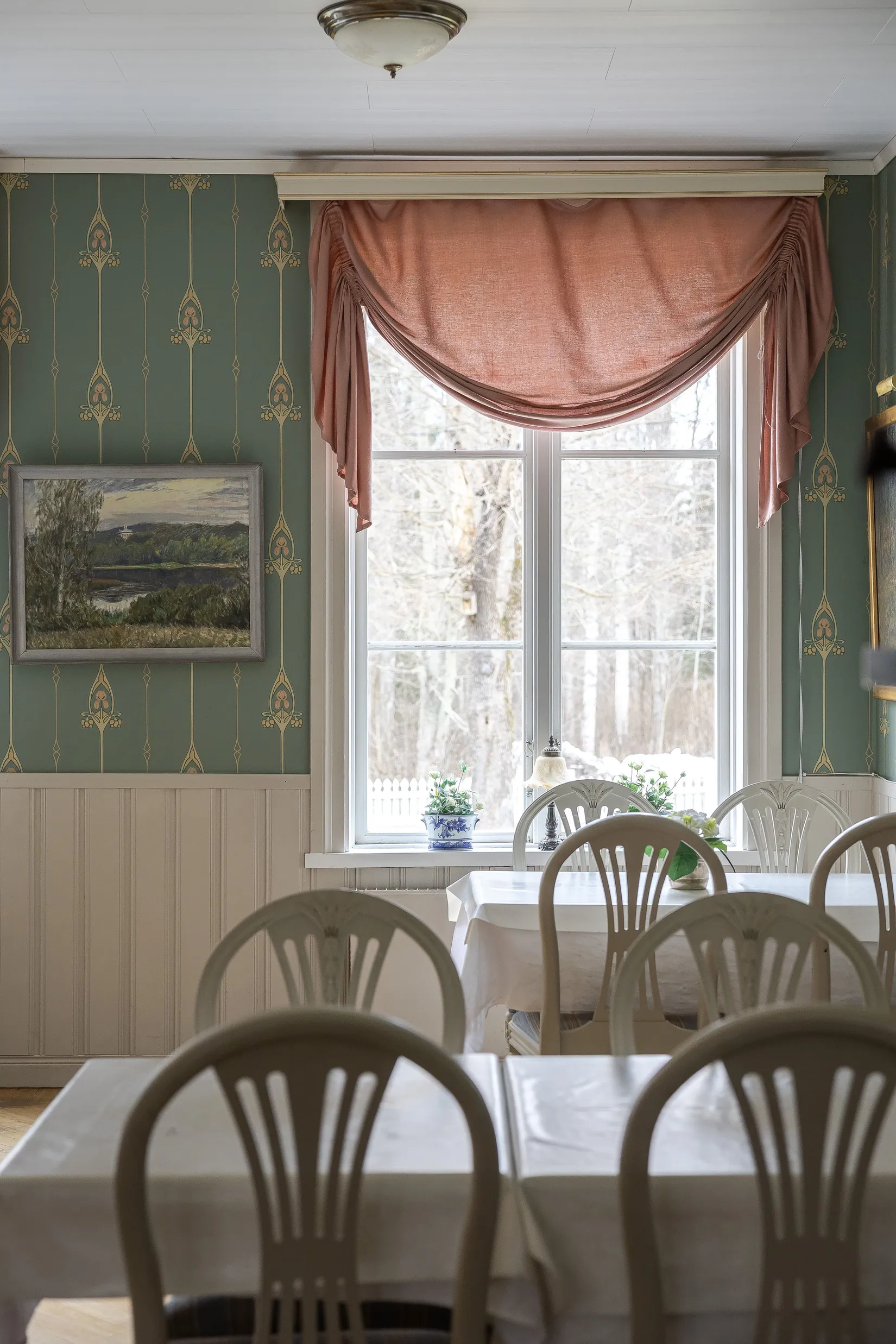 Villa, Björkvallsvägen 3, Kungsfors, Sandviken