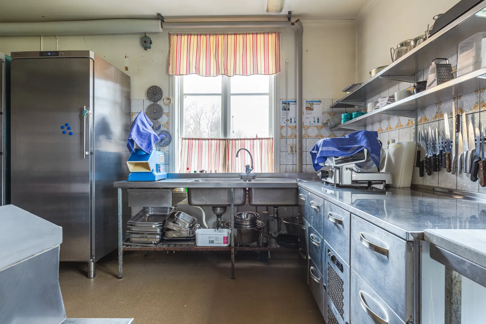 Villa, Björkvallsvägen 3, Kungsfors, Sandviken