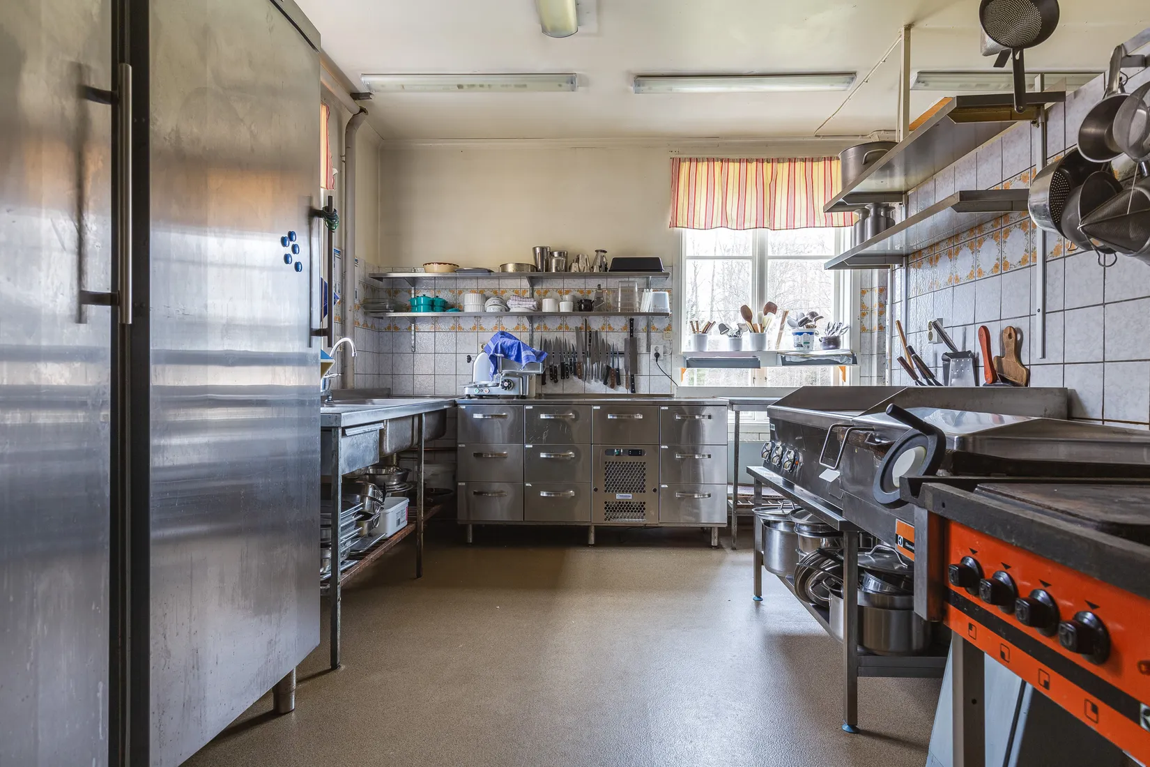 Villa, Björkvallsvägen 3, Kungsfors, Sandviken