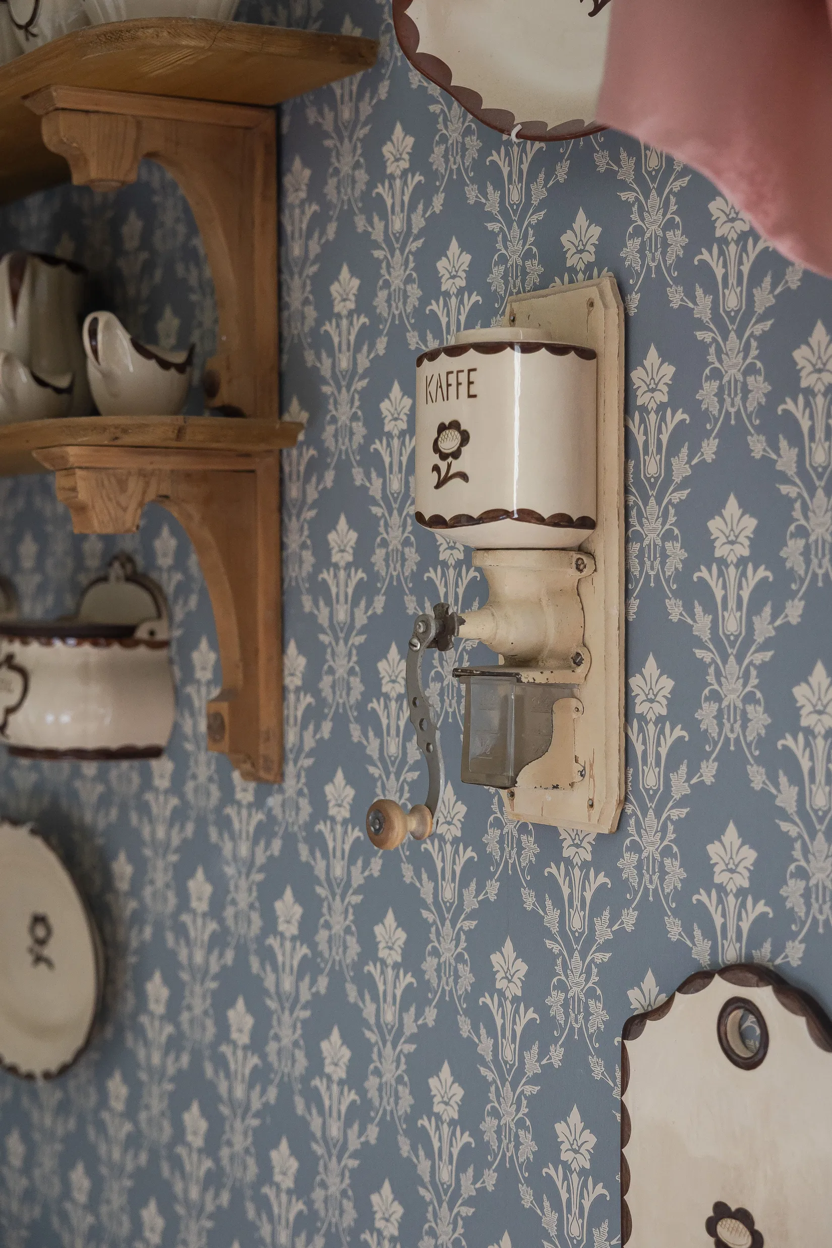 Villa, Björkvallsvägen 3, Kungsfors, Sandviken