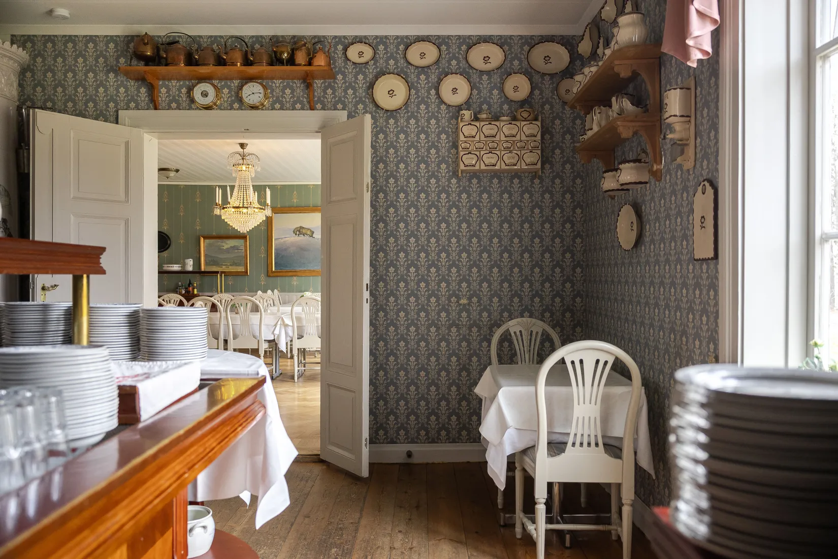 Villa, Björkvallsvägen 3, Kungsfors, Sandviken